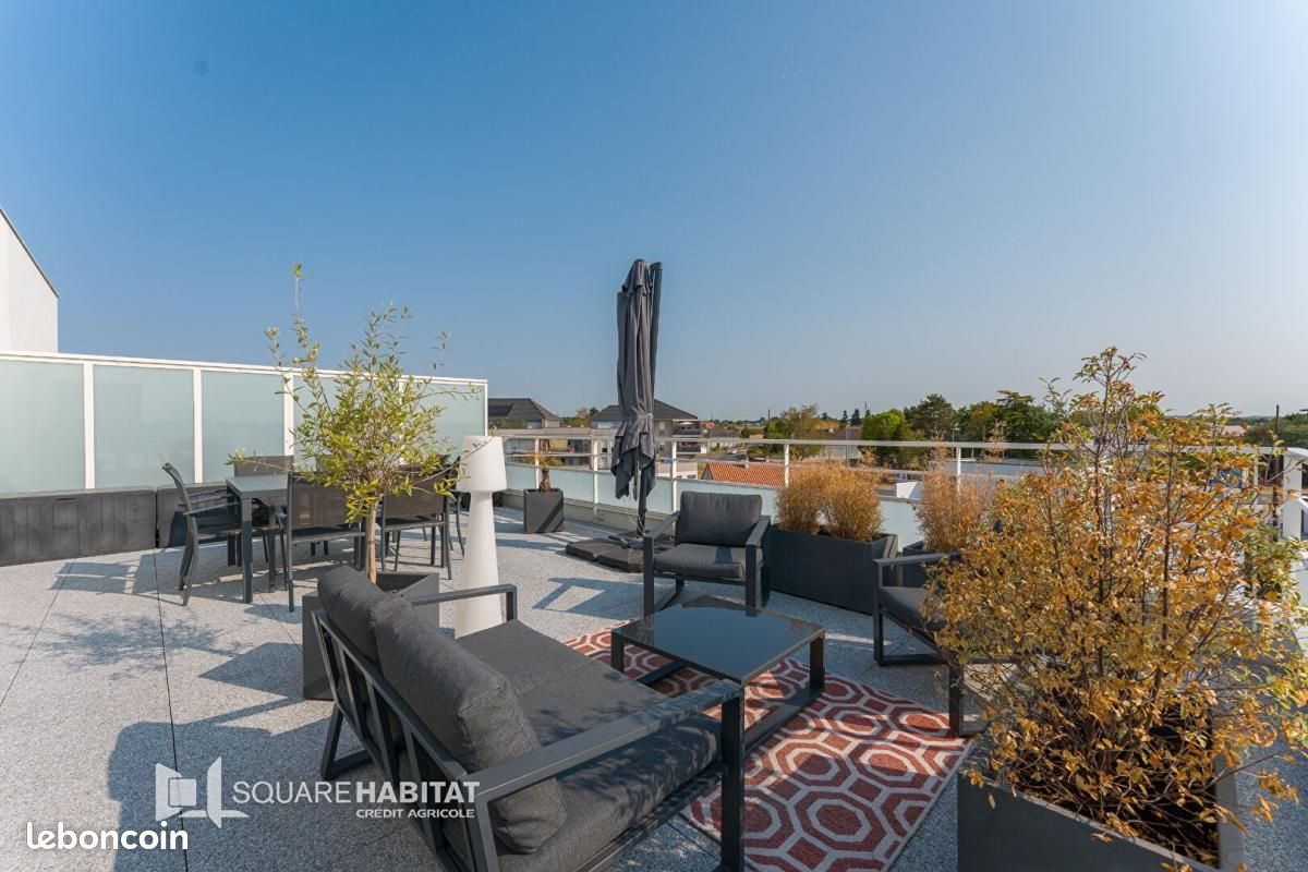 Appartement à vendre, 77m², Sainte-Luce-sur-Loire