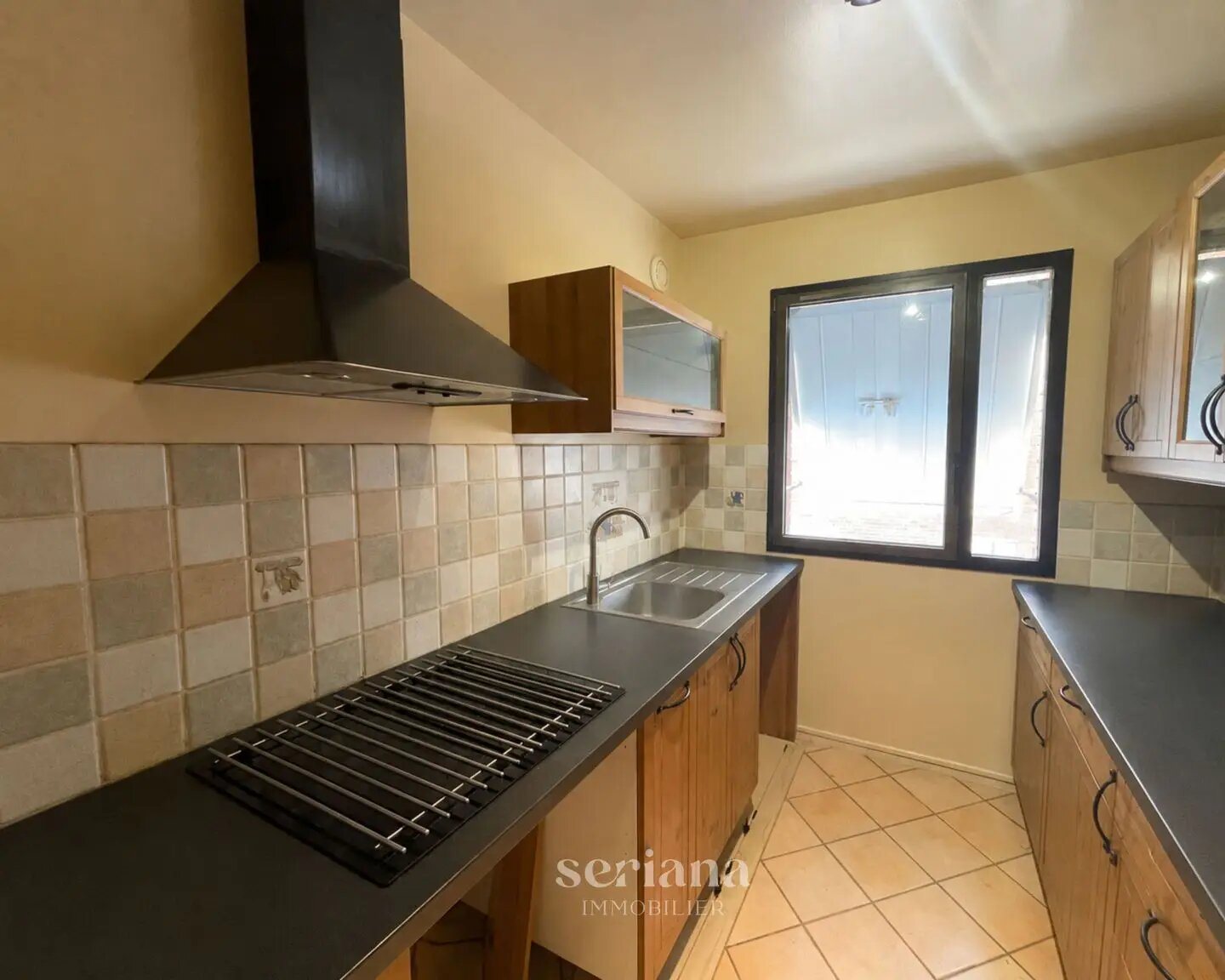 Appartement à louer, 64m², Evry