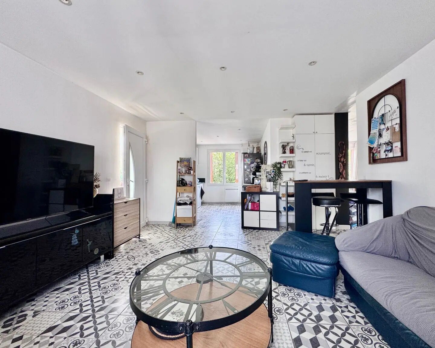Maison à louer, 79m², Athis-Mons