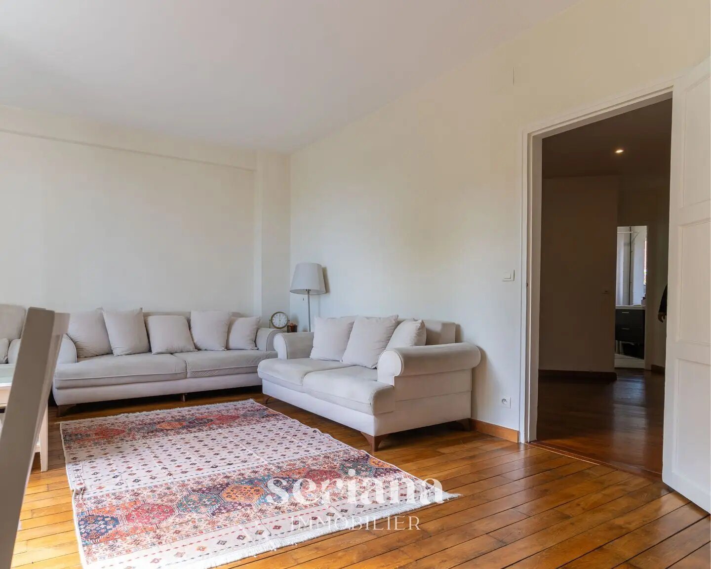Appartement à vendre, 98m², Savigny-sur-Orge