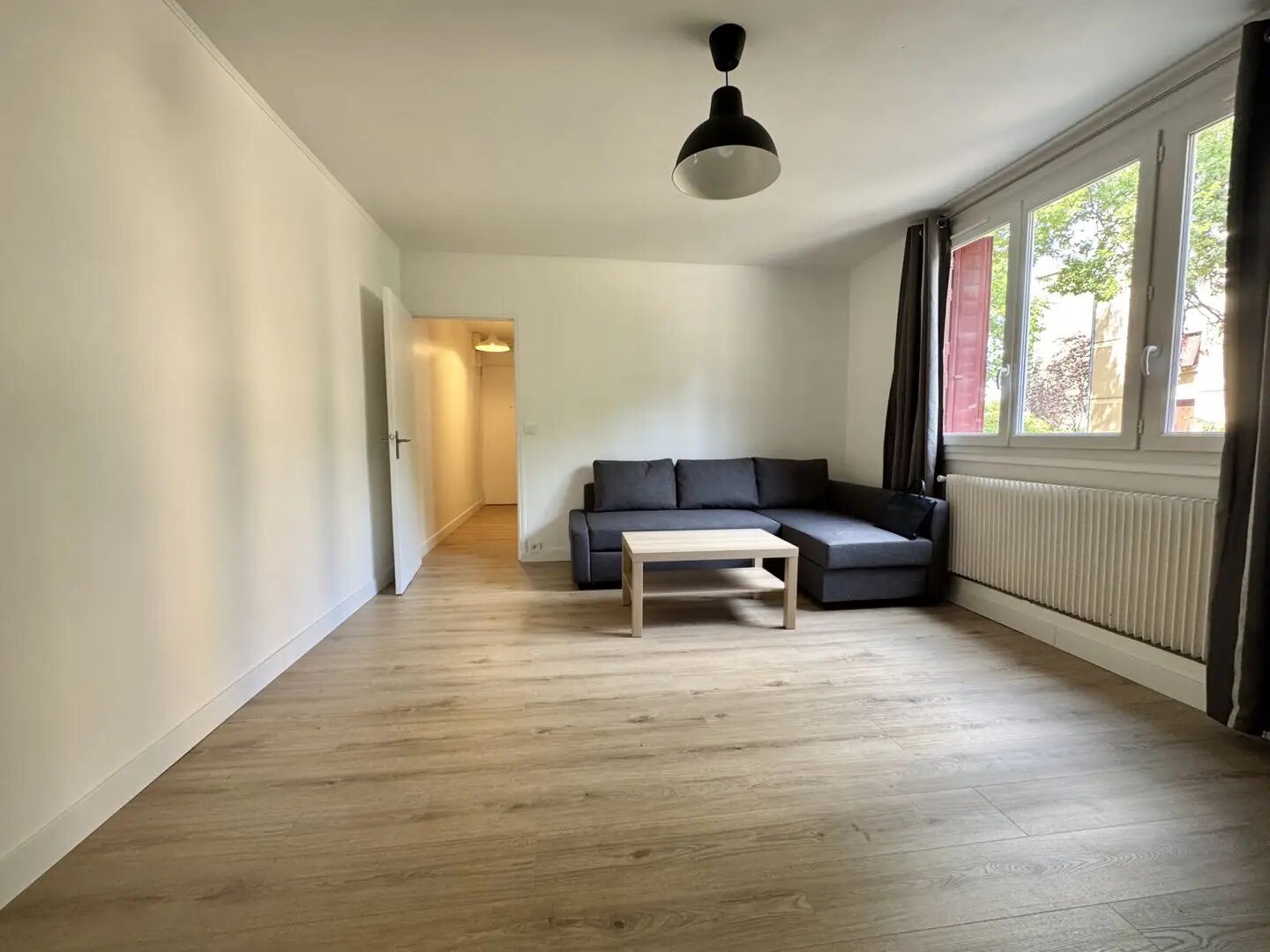 Appartement à louer, 33m², Sainte-Geneviève-des-Bois