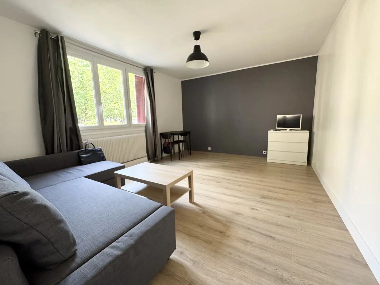 Appartement à louer, 33m², Sainte-Geneviève-des-Bois