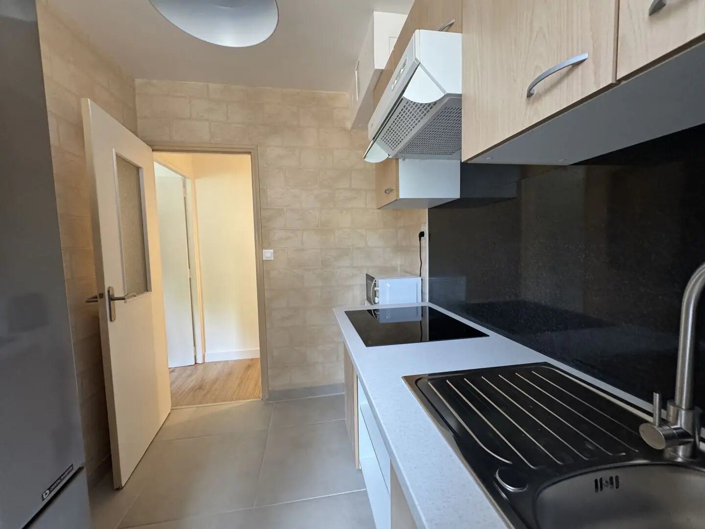 Appartement à louer, 33m², Sainte-Geneviève-des-Bois