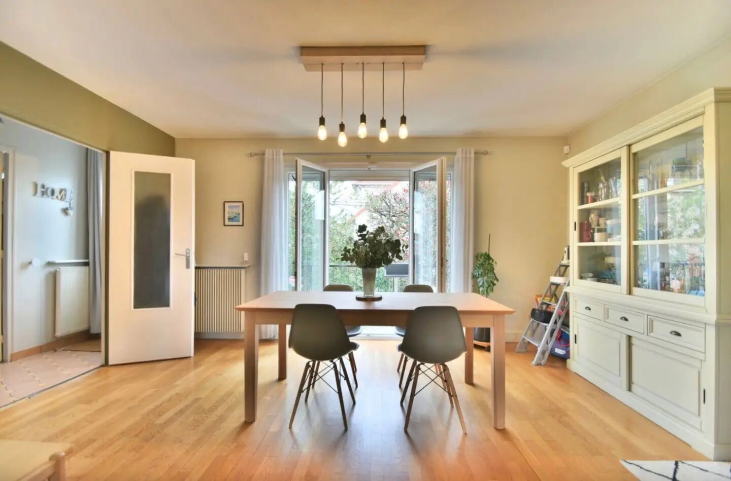Maison à louer, 121m², Savigny-sur-Orge