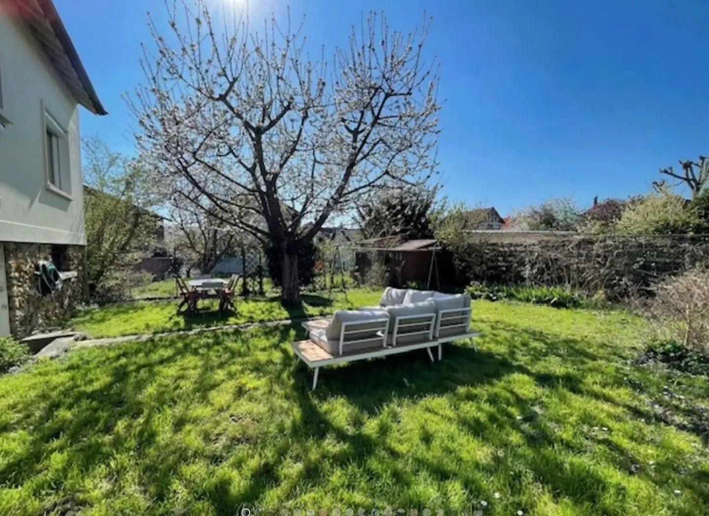 Maison à louer, 121m², Savigny-sur-Orge