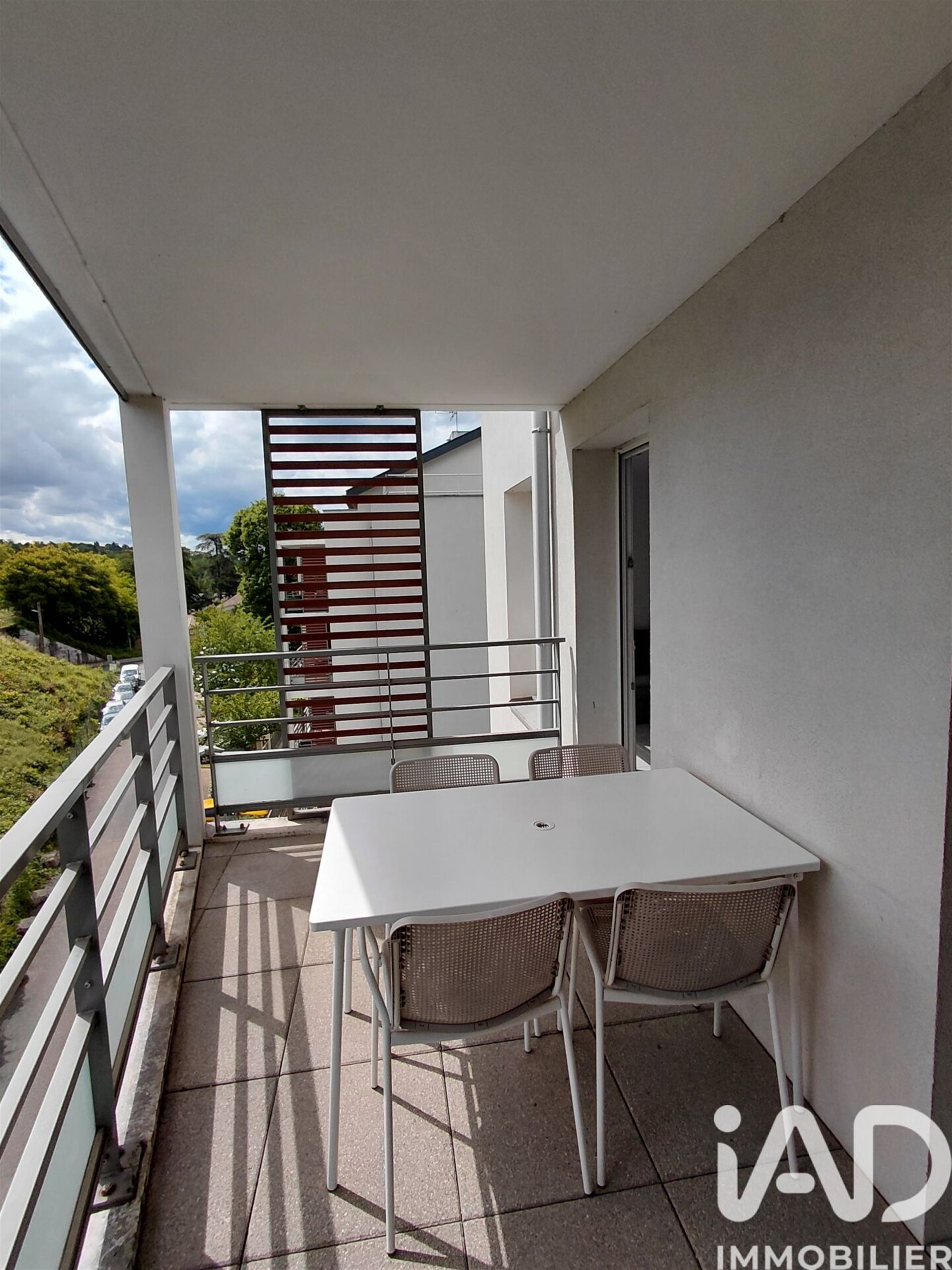 Appartement à vendre, 41m², Tassin-la-Demi-Lune