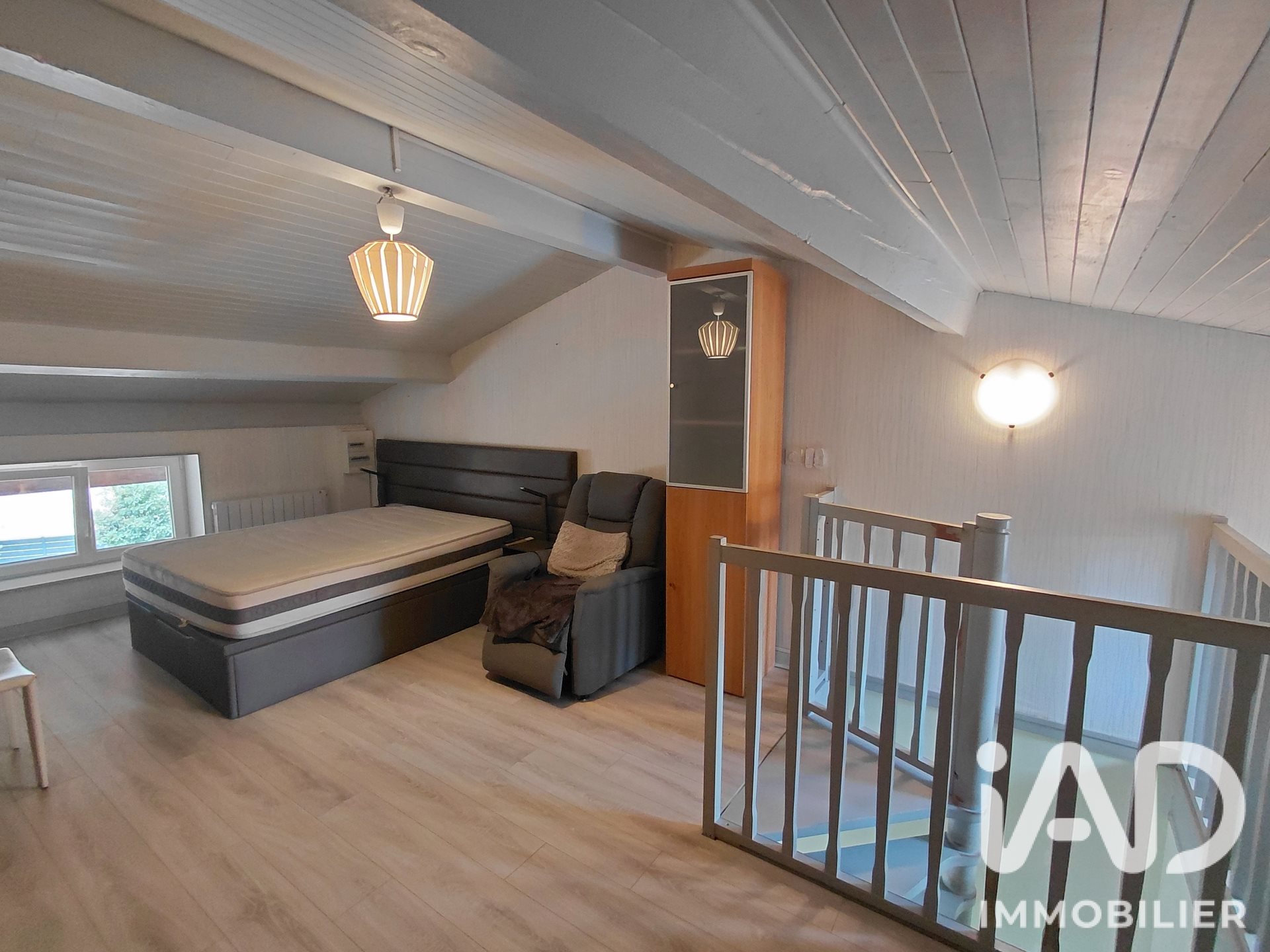 Maison à vendre, 33m², Saint-Romain-de-Popey