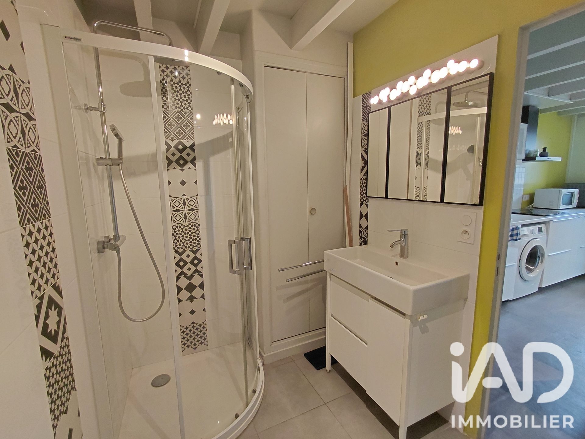 Maison à vendre, 33m², Saint-Romain-de-Popey