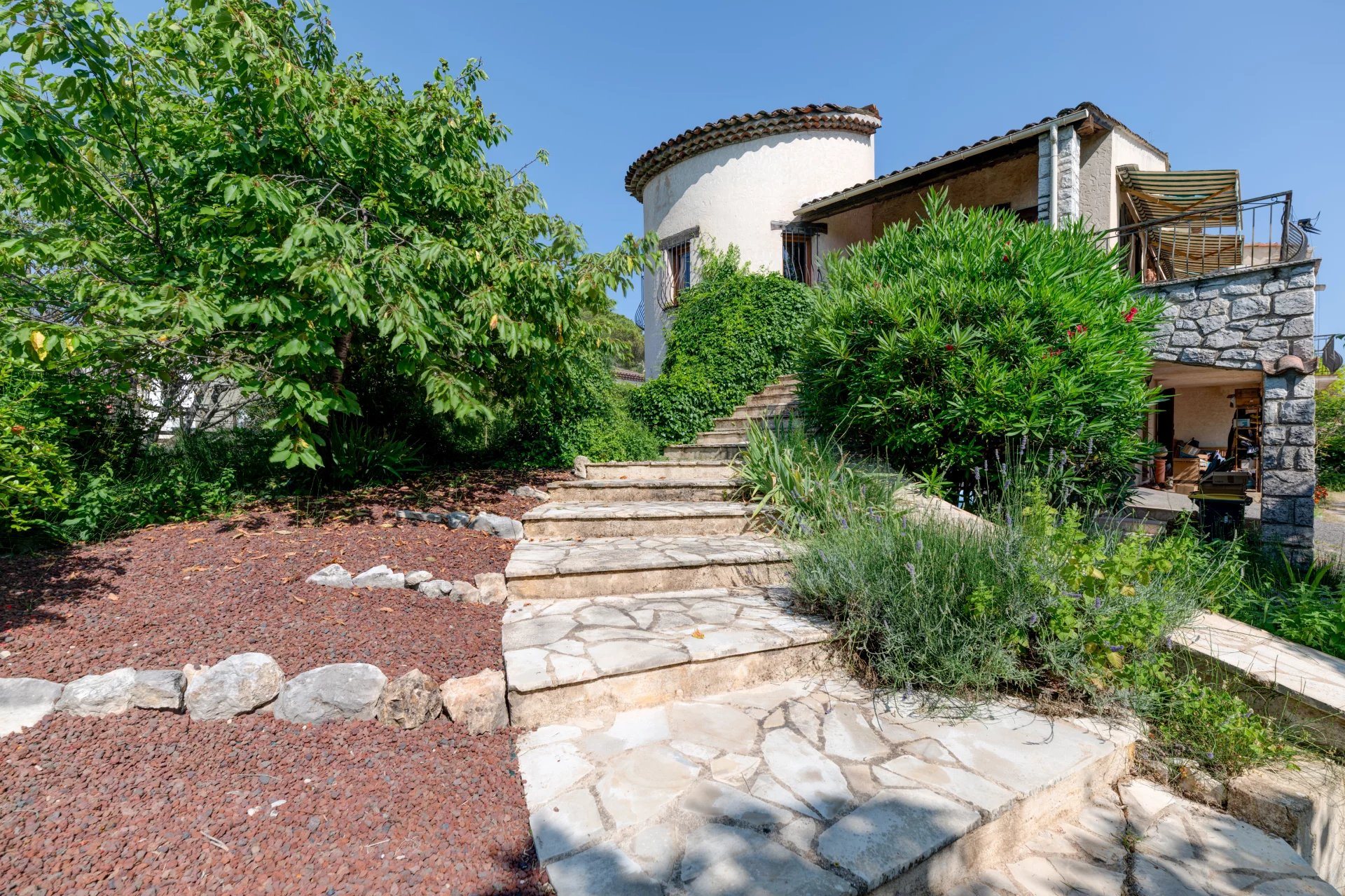 Maison à vendre, 298m², La Colle-sur-Loup