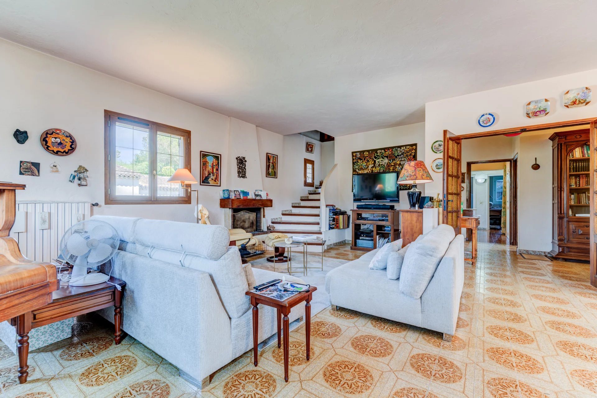 Maison à vendre, 298m², La Colle-sur-Loup