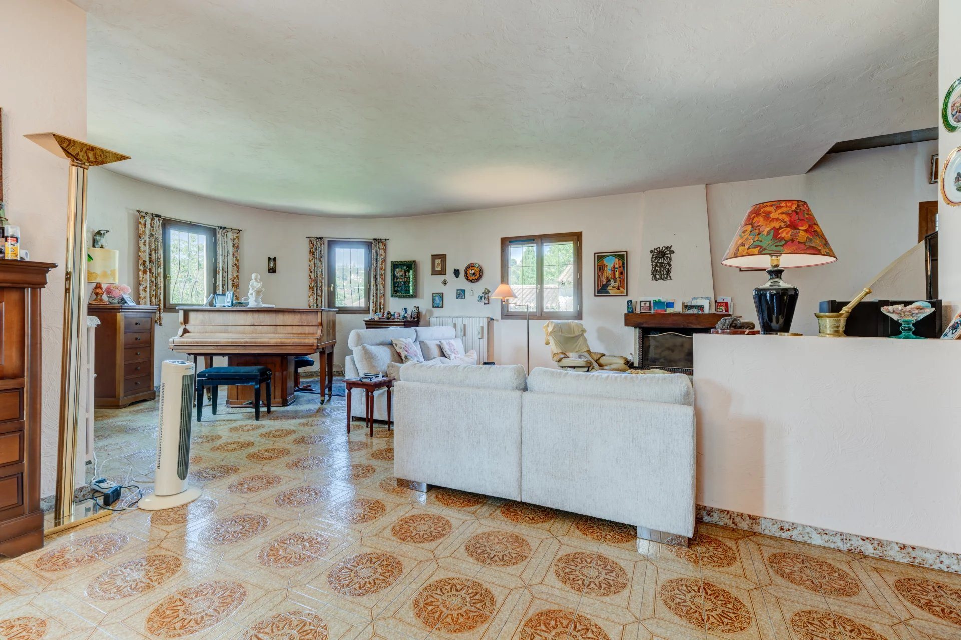 Maison à vendre, 298m², La Colle-sur-Loup