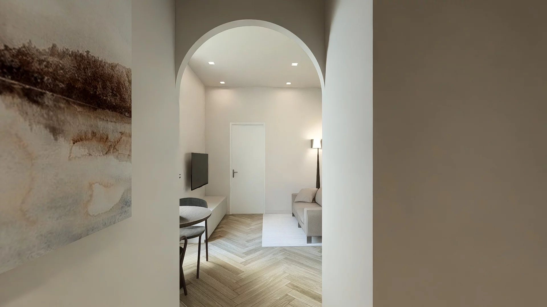 Appartement à vendre, 30m², Nice