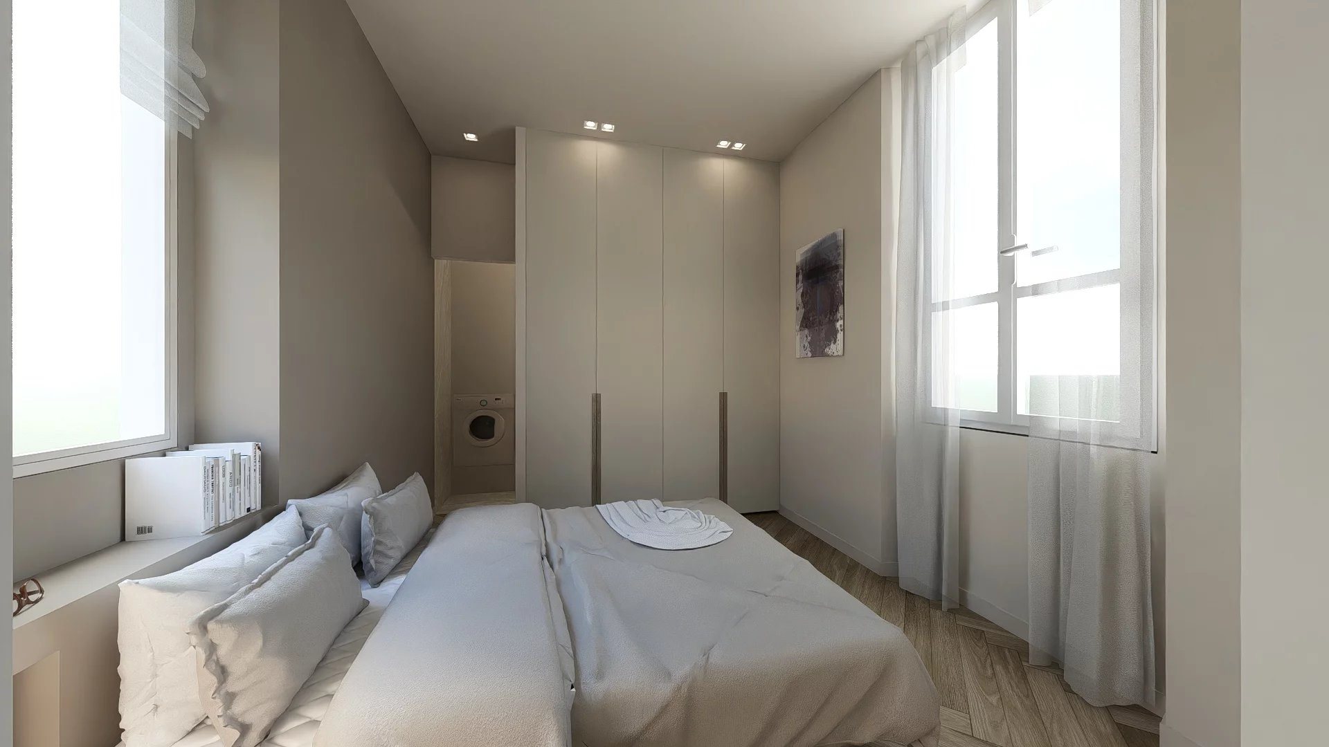 Appartement à vendre, 30m², Nice