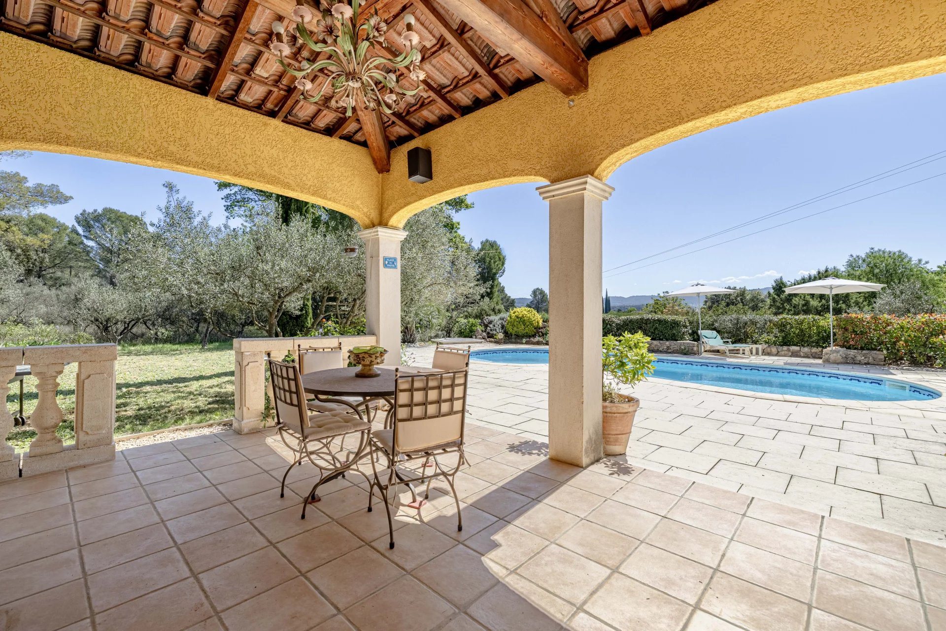 Maison à vendre, 165m², Montfort-sur-Argens