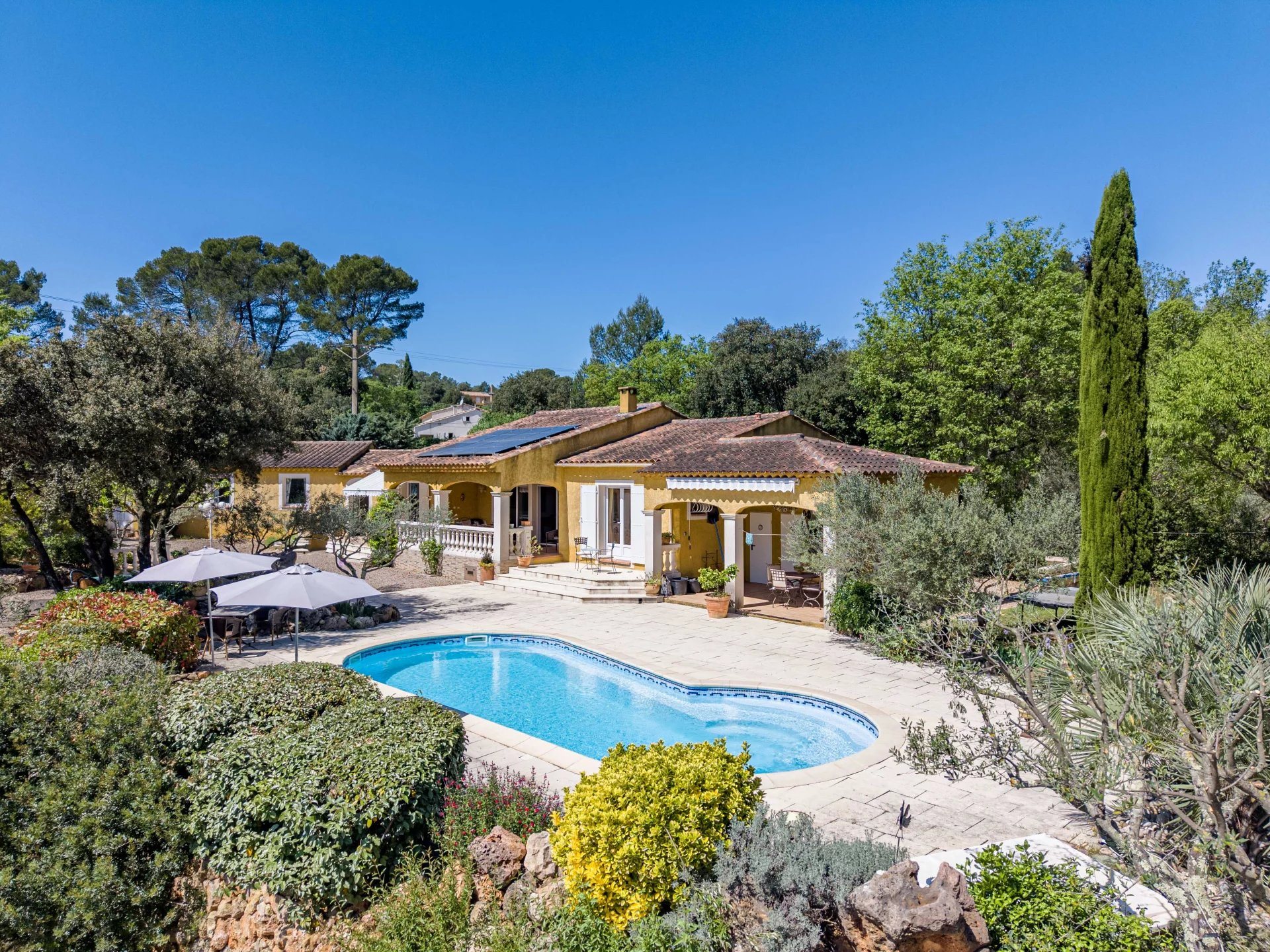 Maison à vendre, 165m², Montfort-sur-Argens