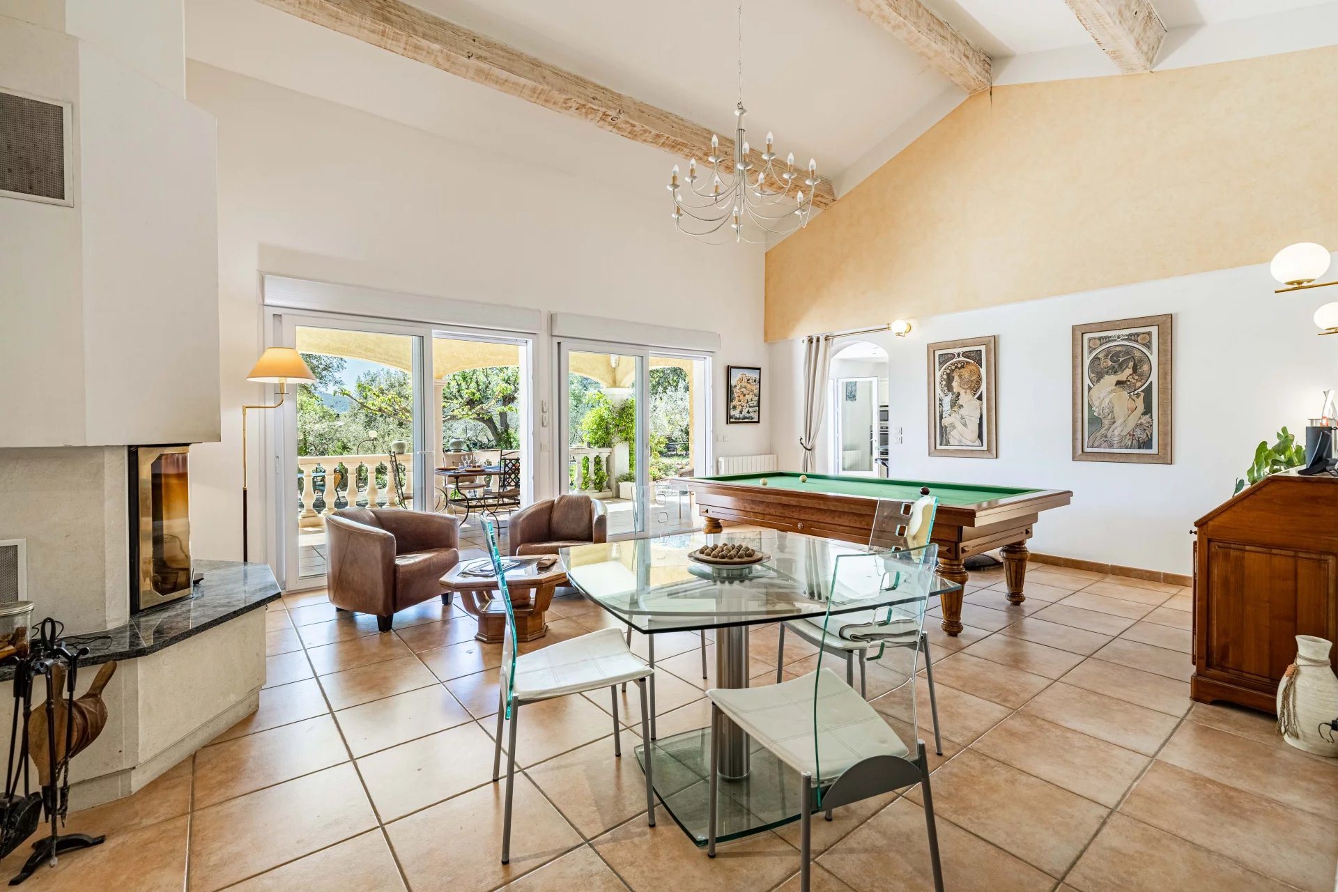 Maison à vendre, 165m², Montfort-sur-Argens