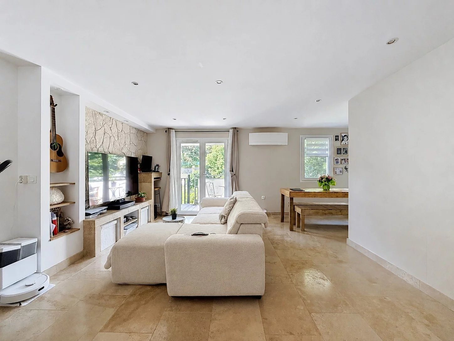 Maison à vendre, 75m², Levens