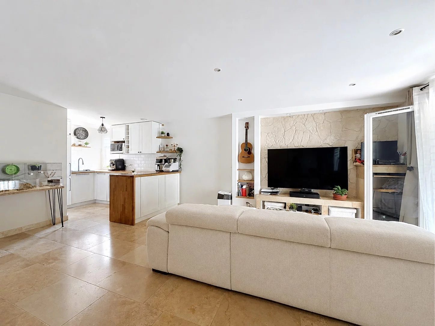 Maison à vendre, 75m², Levens