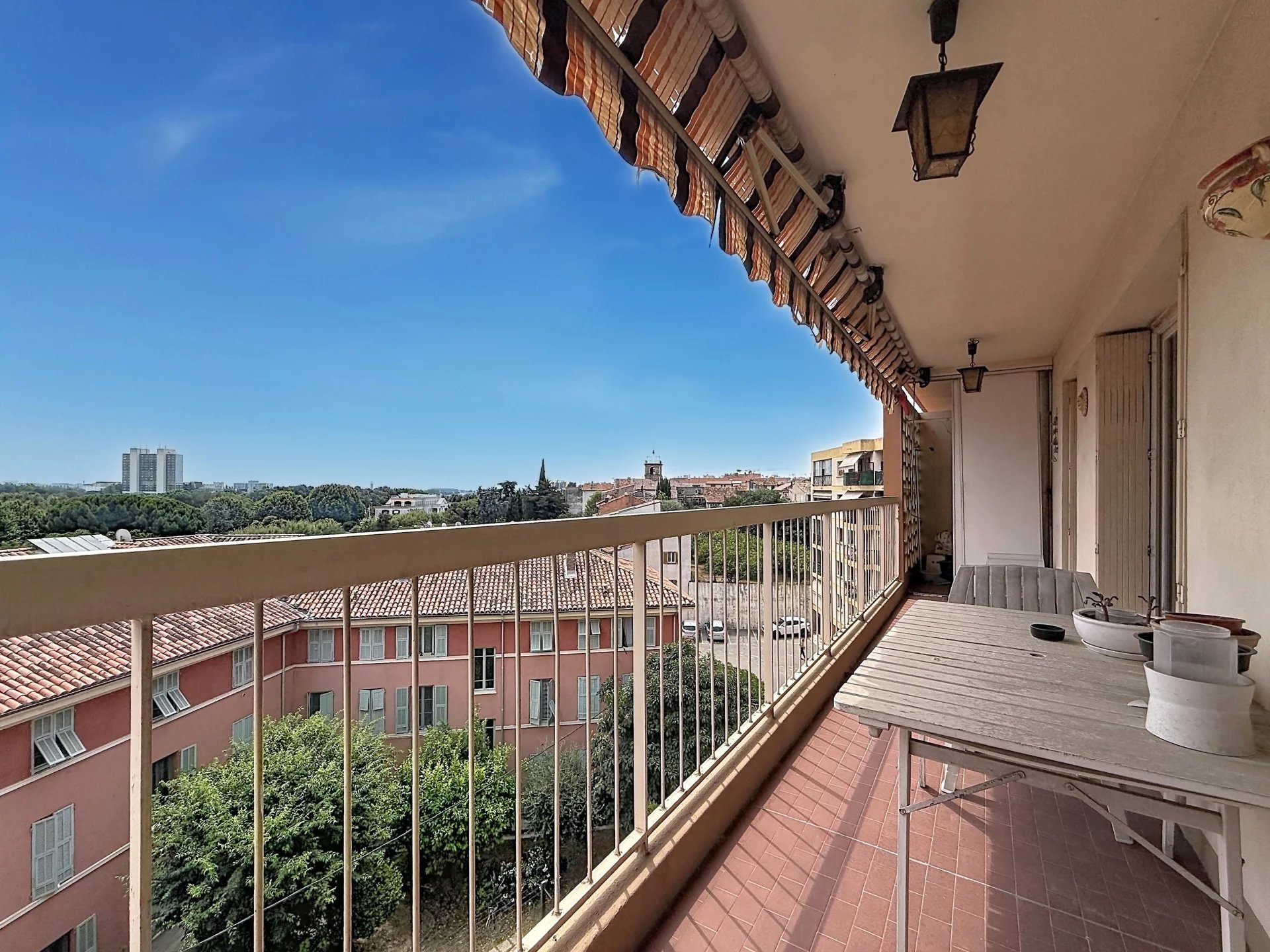 Appartement à vendre, 87m², Saint-Laurent-du-Var