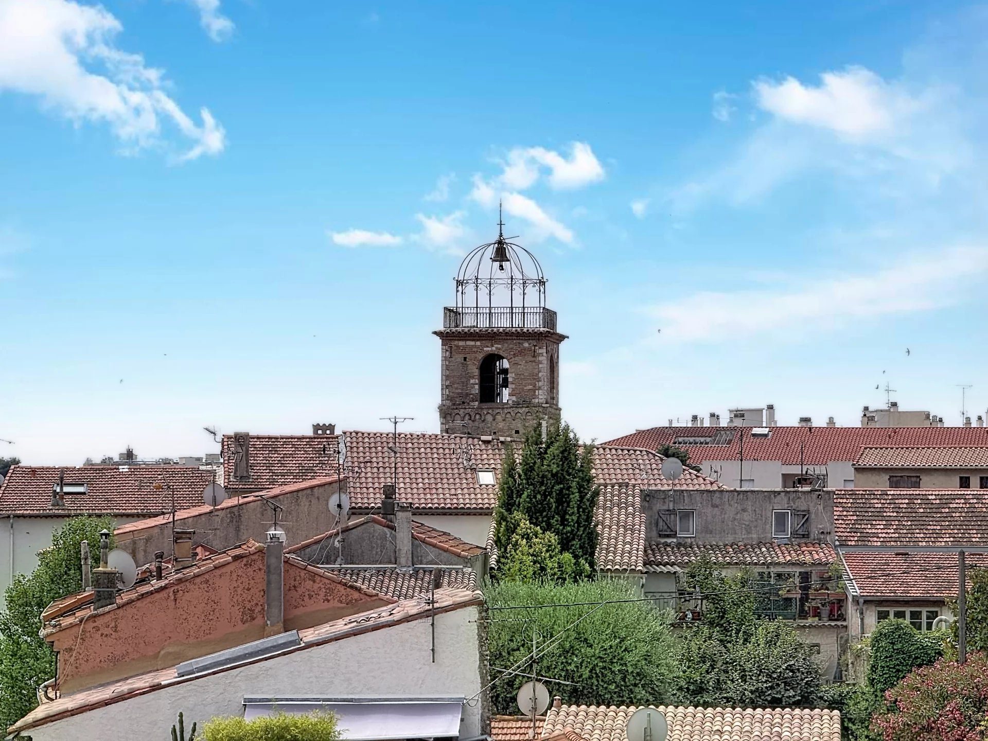 Appartement à vendre, 87m², Saint-Laurent-du-Var
