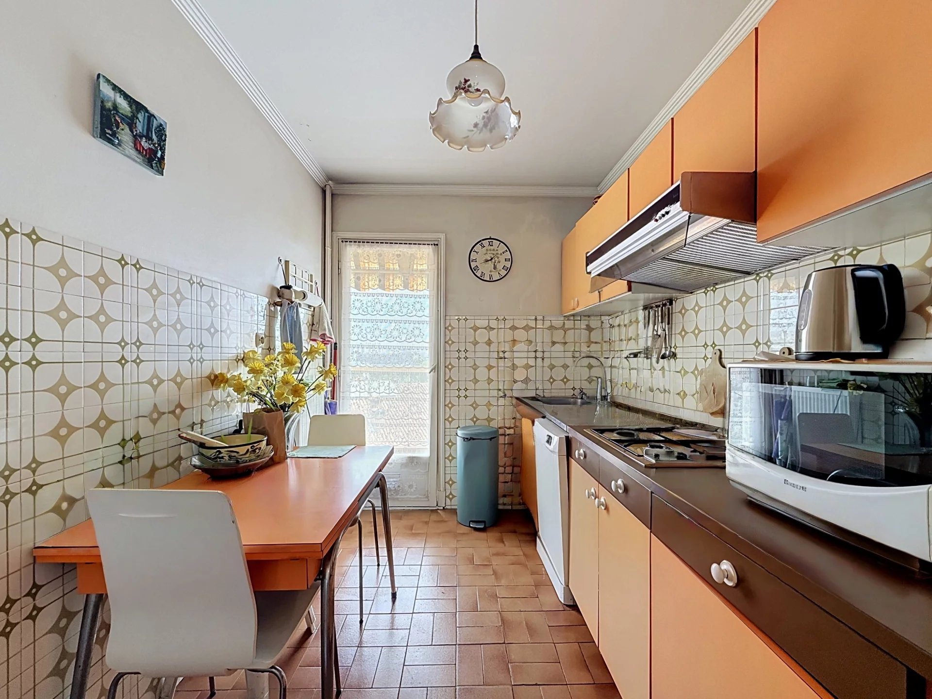 Appartement à vendre, 87m², Saint-Laurent-du-Var