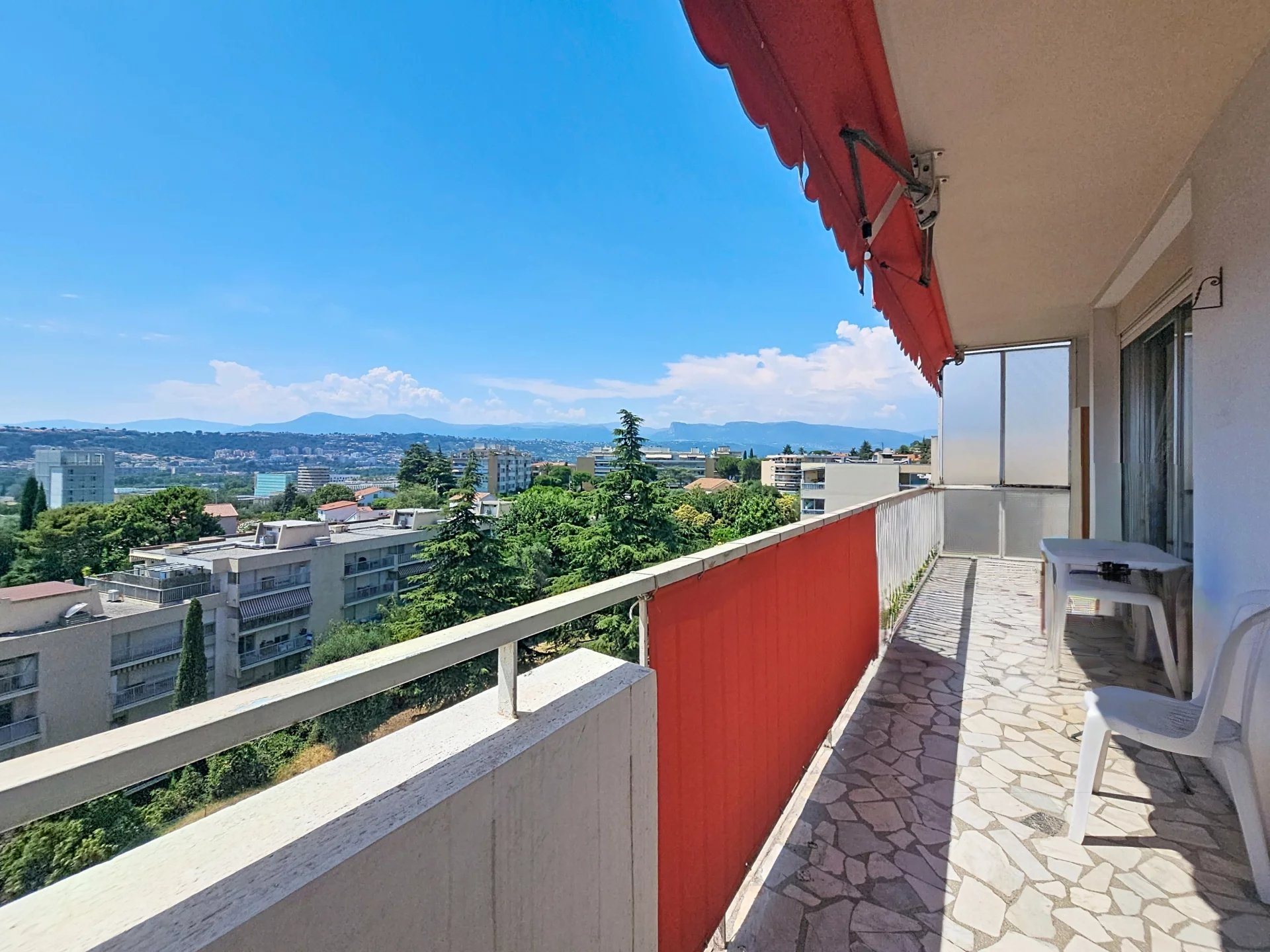 Appartement à vendre, 75m², Nice