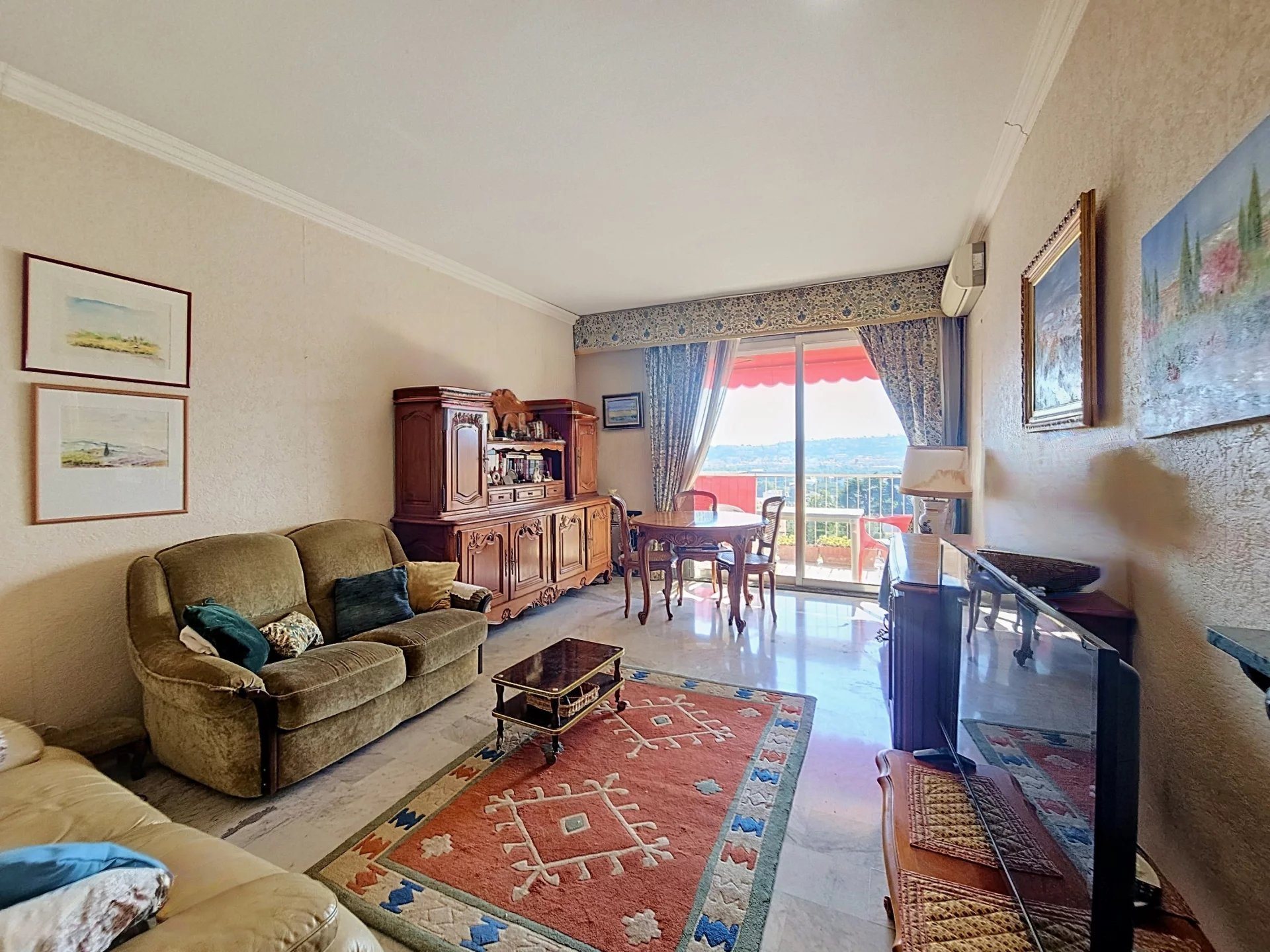 Appartement à vendre, 75m², Nice