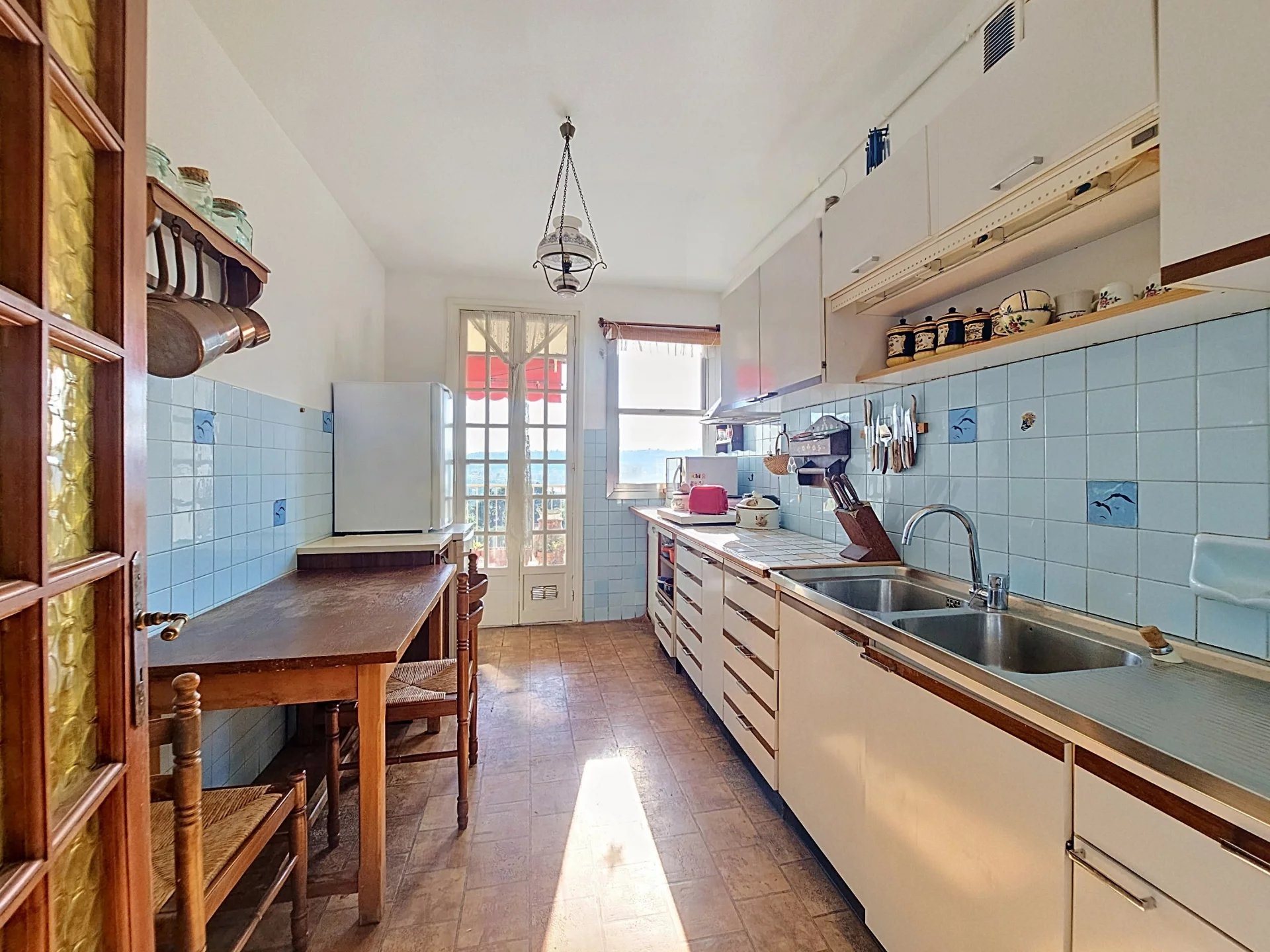 Appartement à vendre, 75m², Nice