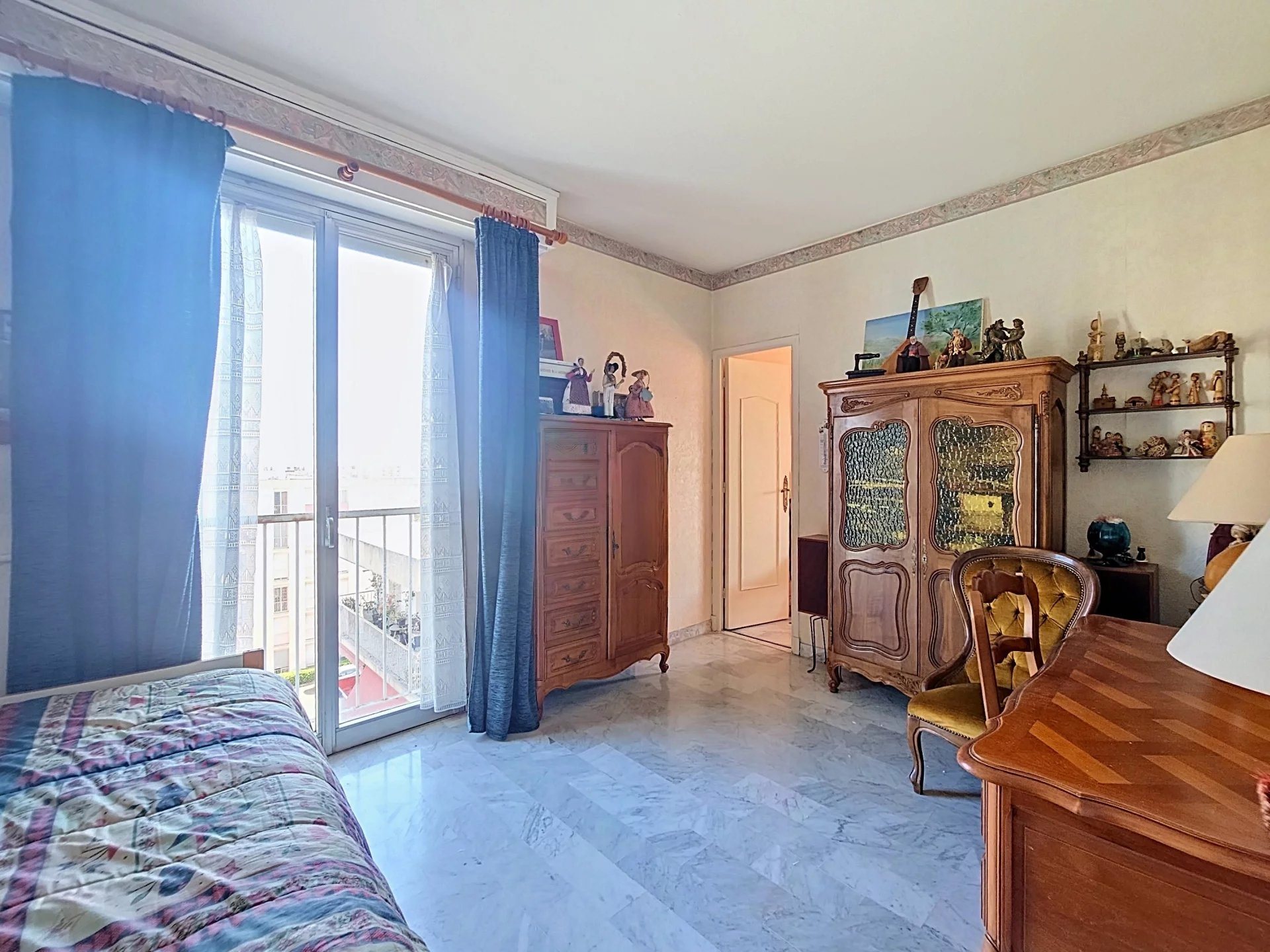 Appartement à vendre, 75m², Nice