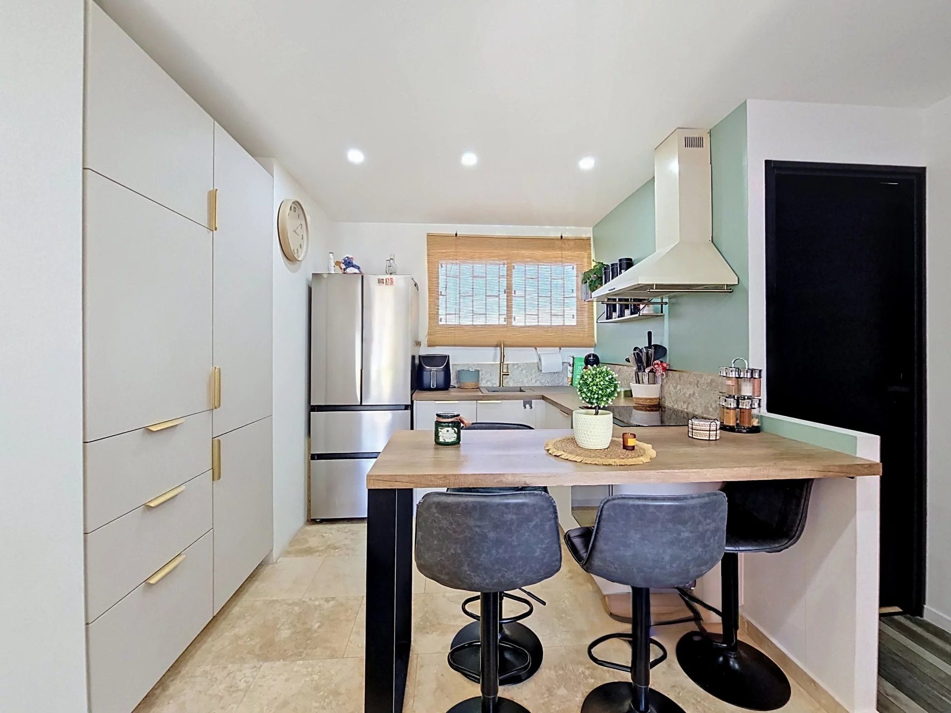 Appartement à vendre, 43m², Nice