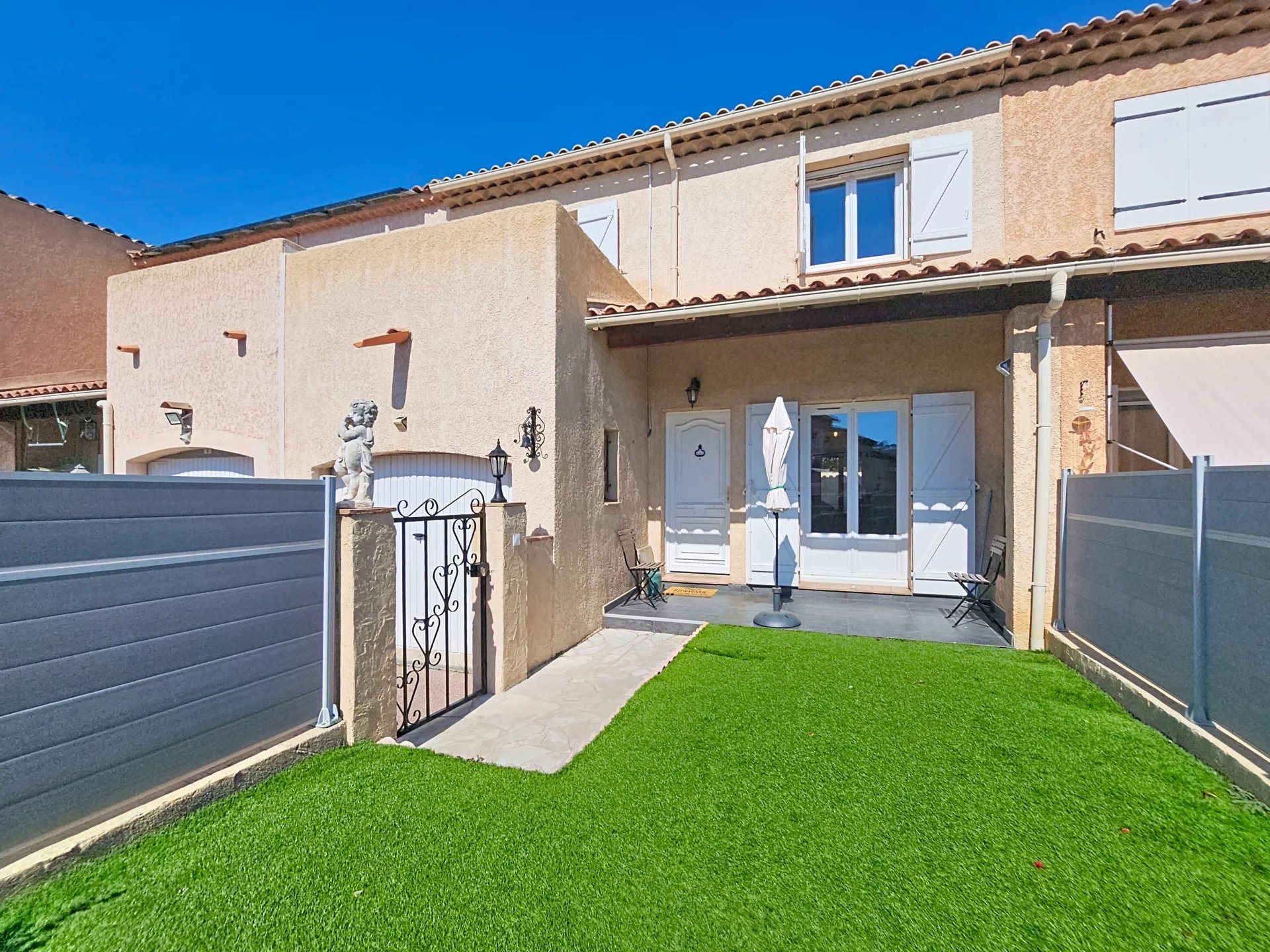Maison à vendre, 86m², La Gaude