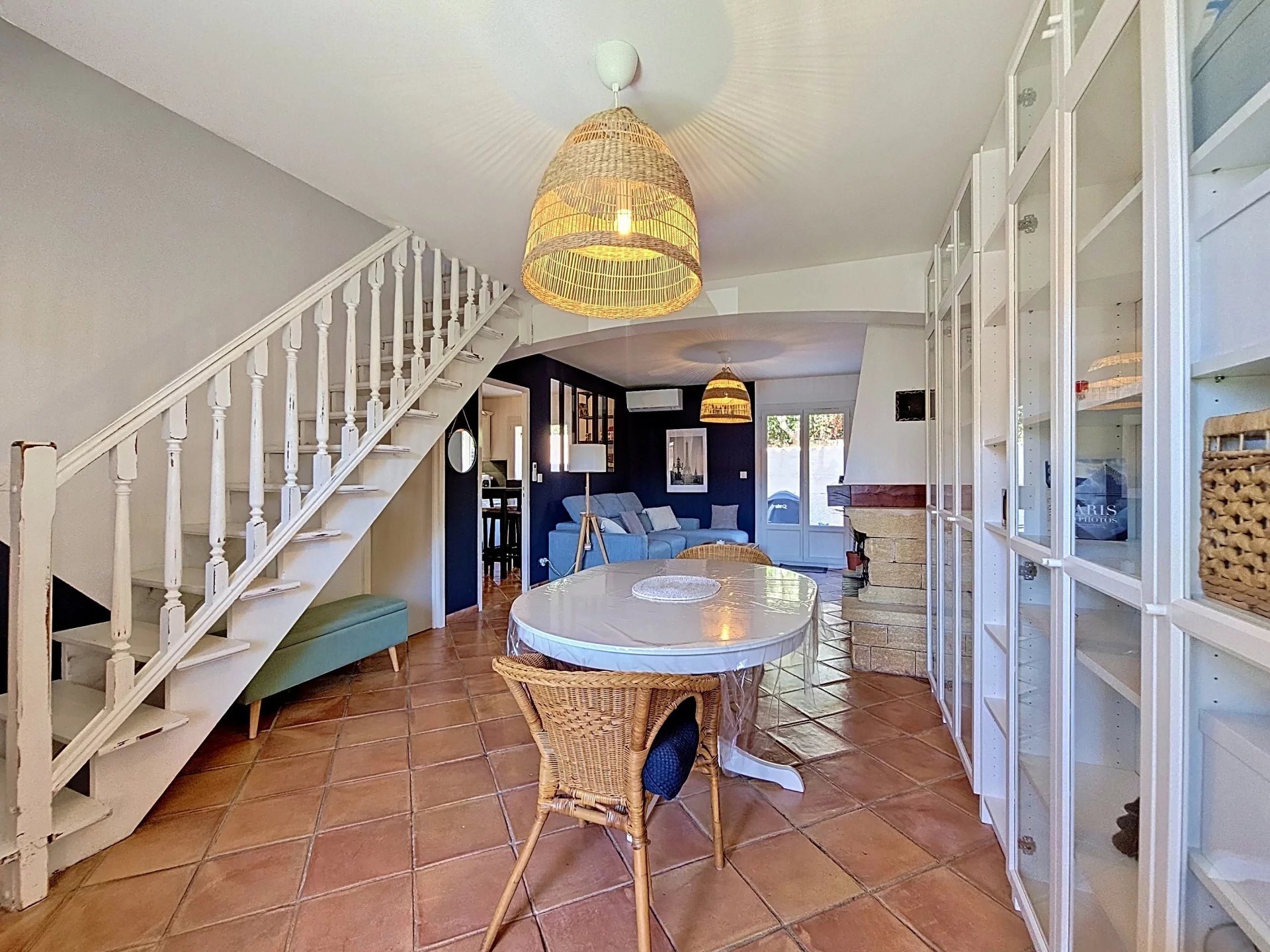 Maison à vendre, 86m², La Gaude