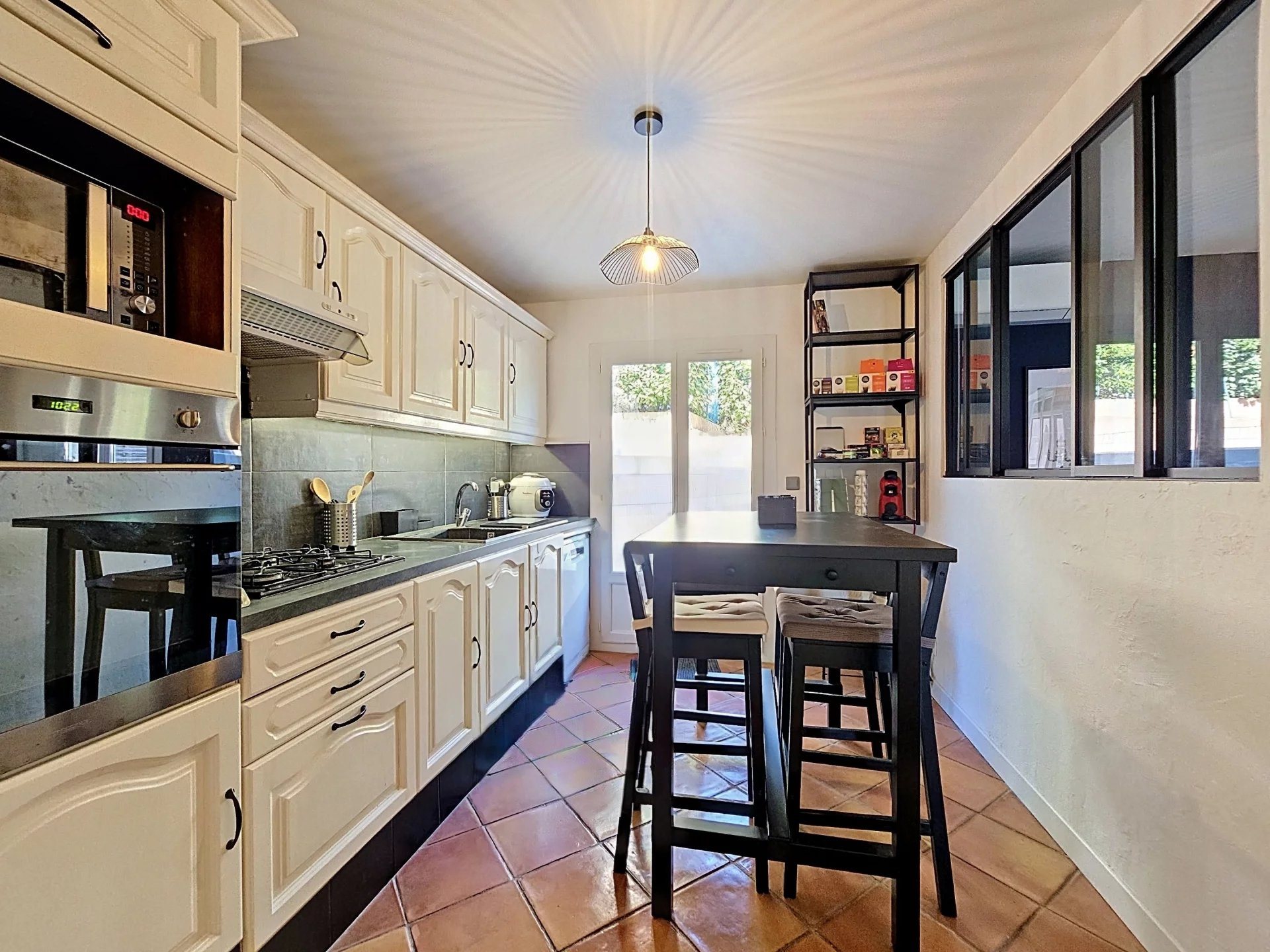 Maison à vendre, 86m², La Gaude