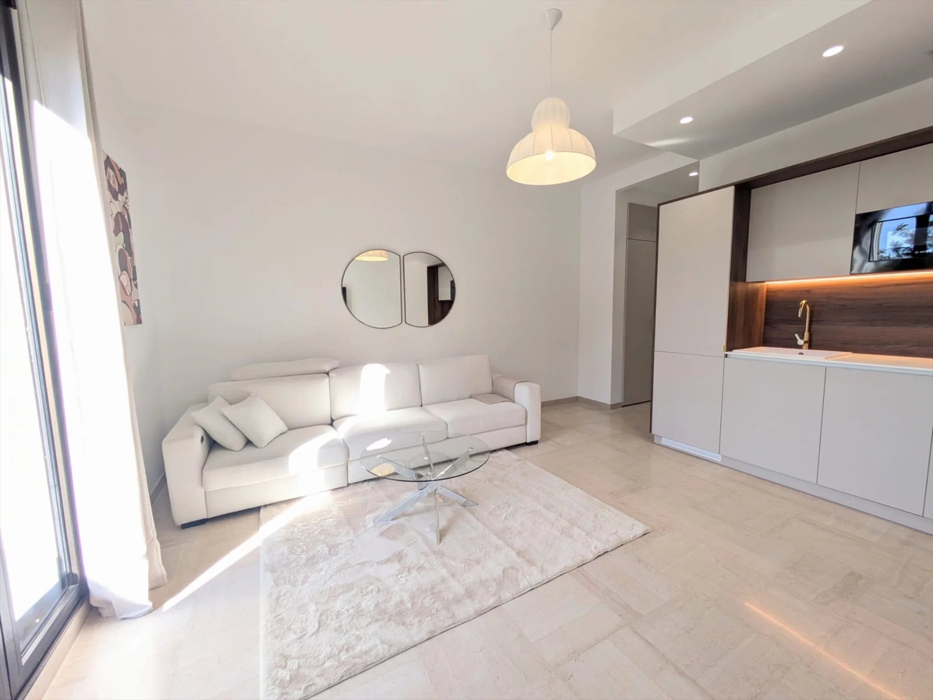 Appartement à vendre, 27m², Nice
