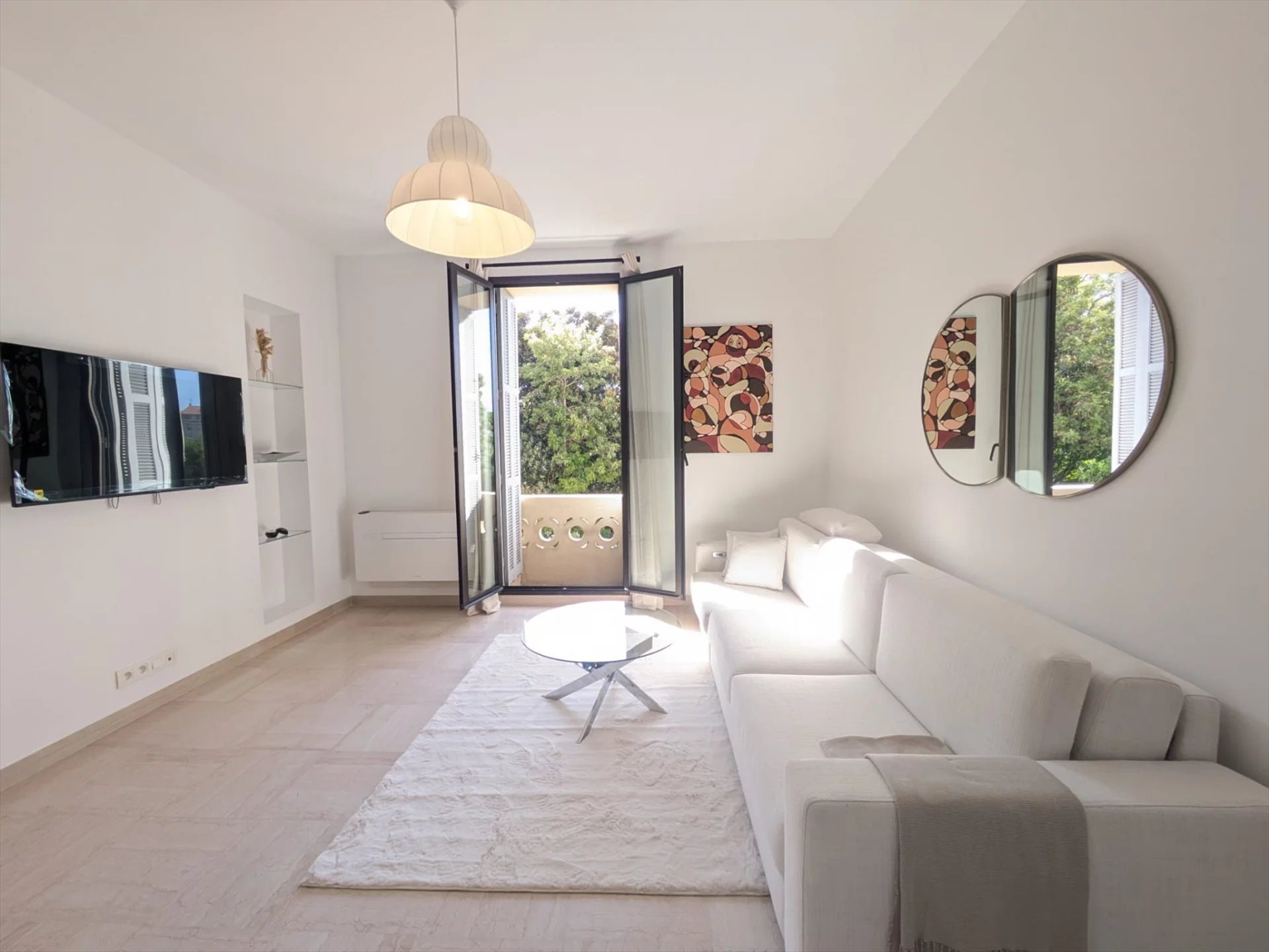 Appartement à vendre, 27m², Nice