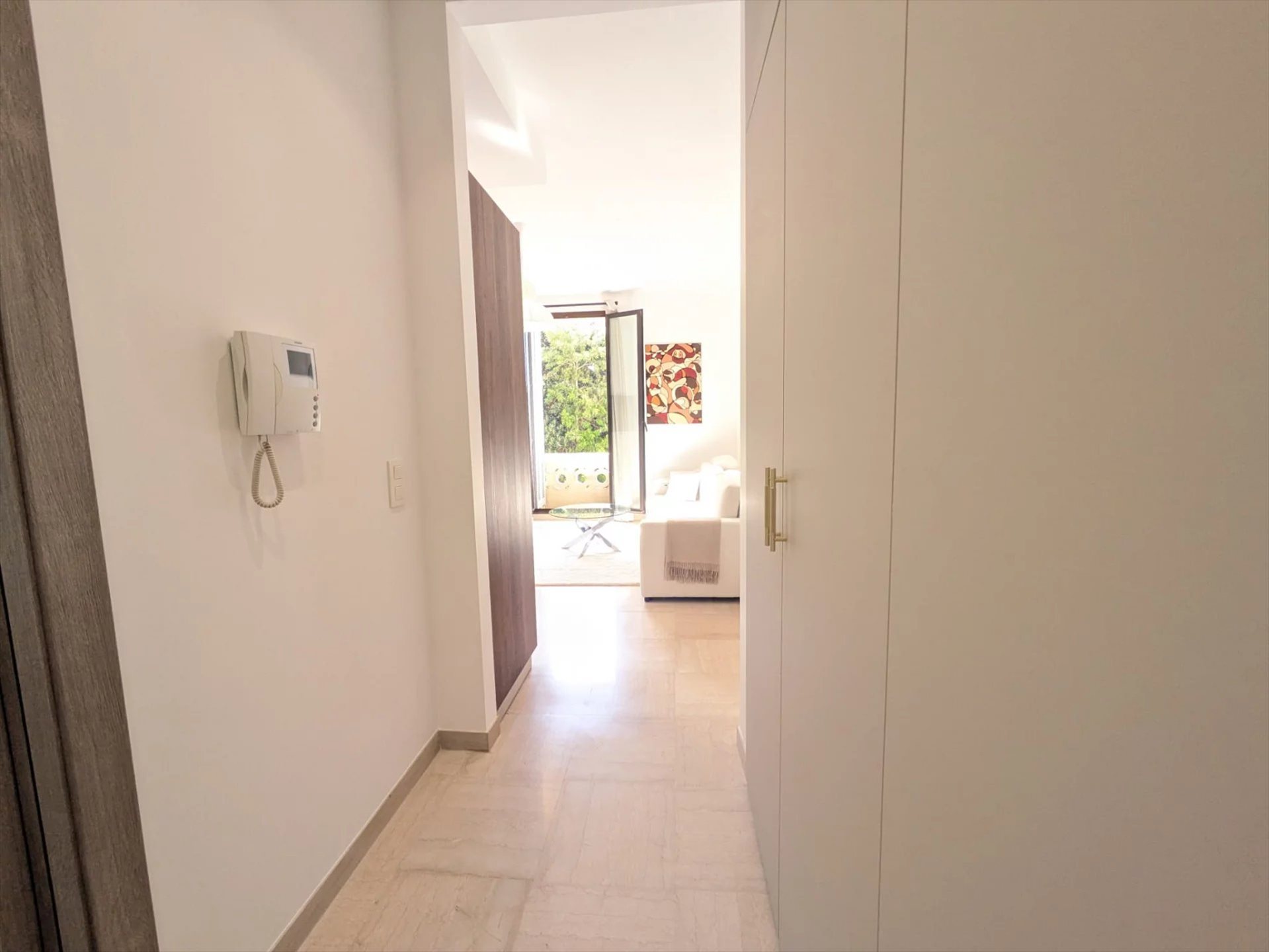 Appartement à vendre, 27m², Nice