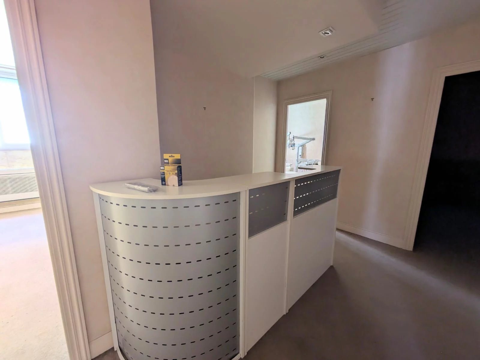 Appartement à vendre, 65m², Nice