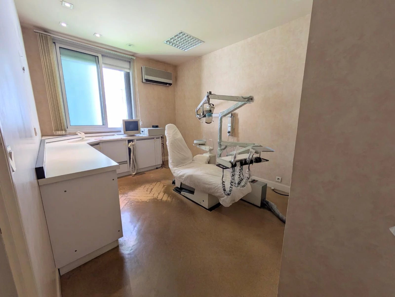 Appartement à vendre, 65m², Nice