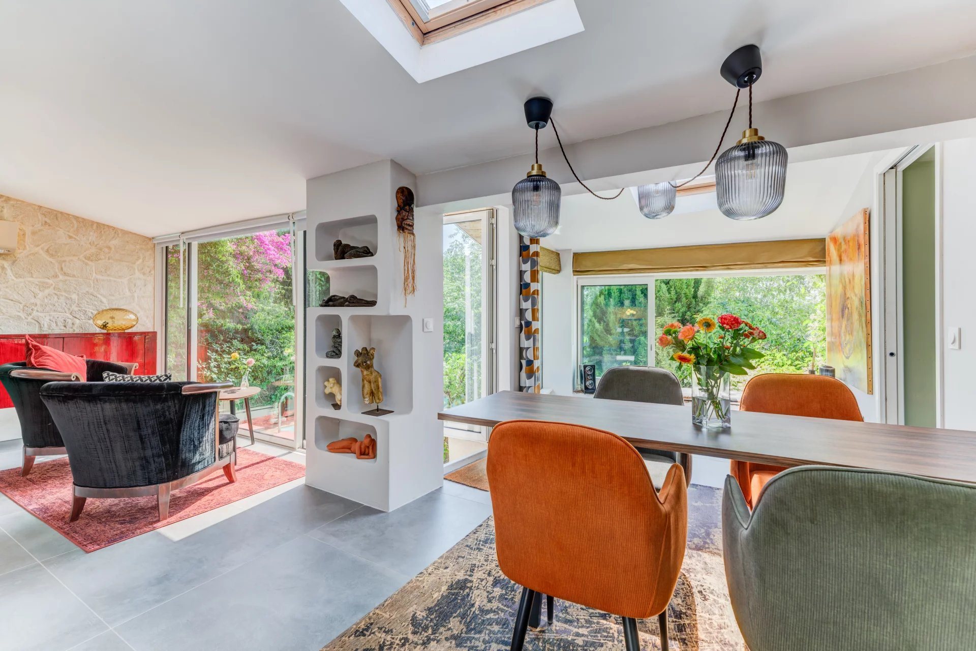 Maison à vendre, 88m², Cagnes-sur-Mer