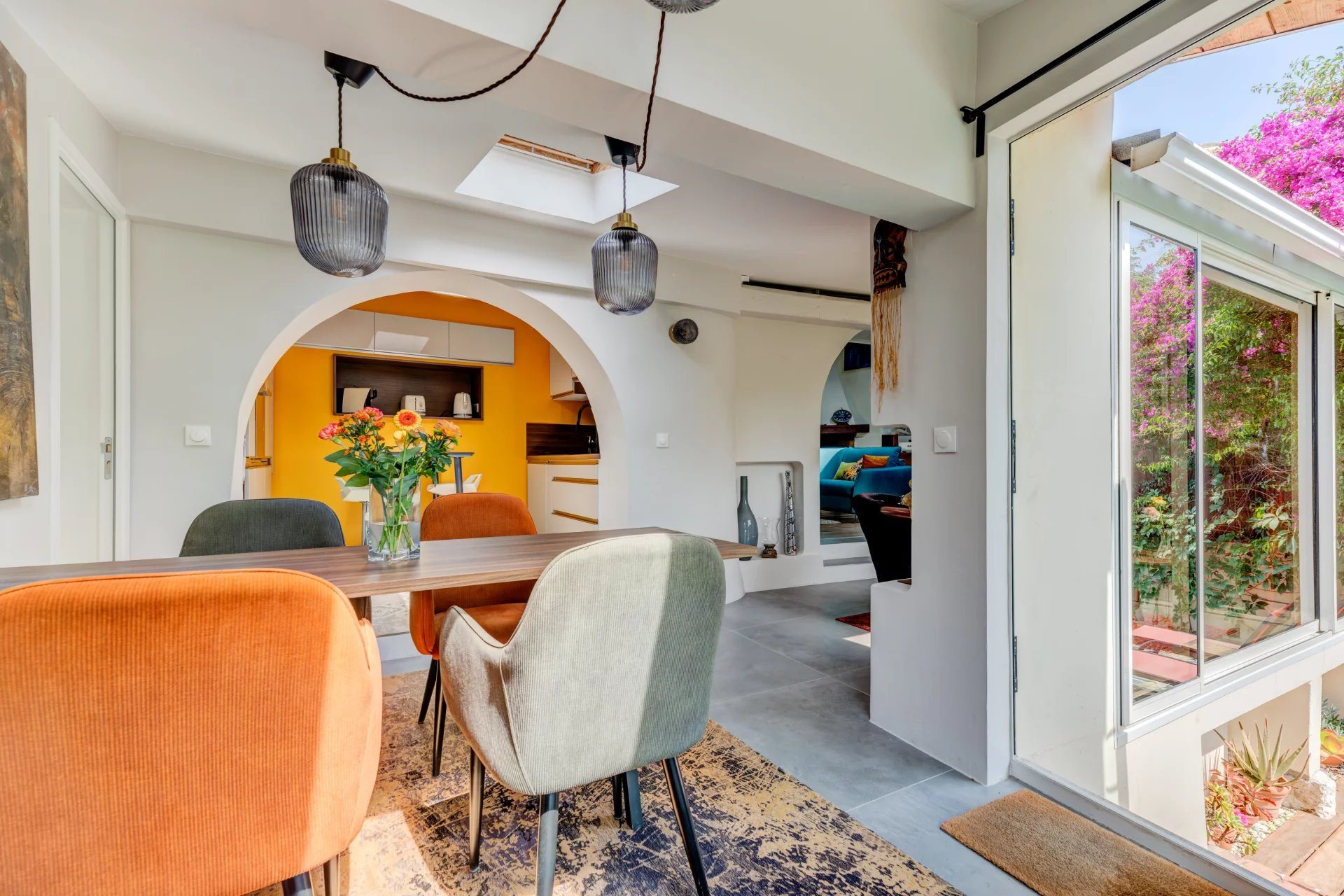 Maison à vendre, 88m², Cagnes-sur-Mer