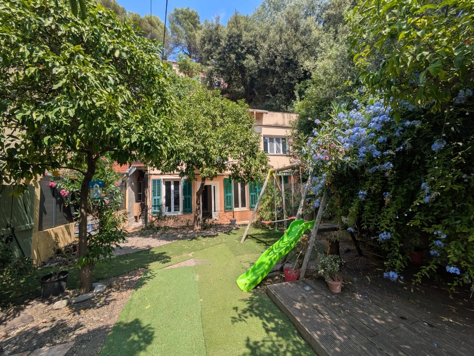 Maison à vendre, 103m², Nice