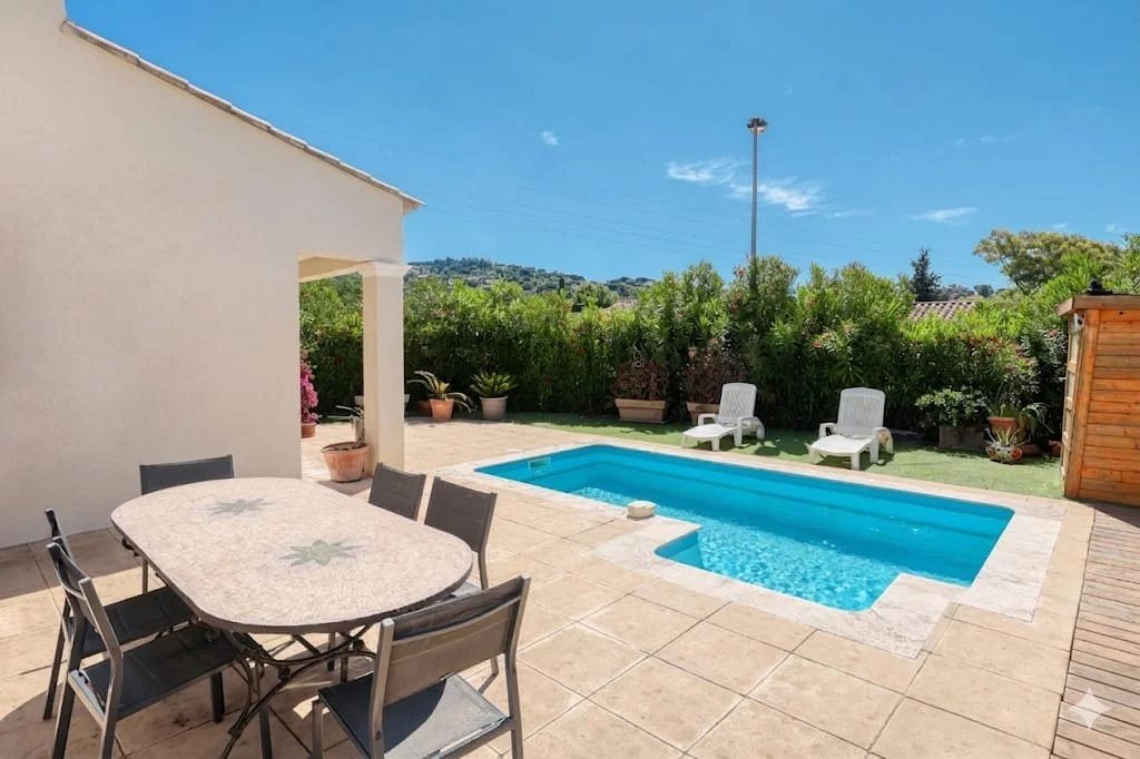 Maison à vendre, 123m², Bormes-les-Mimosas