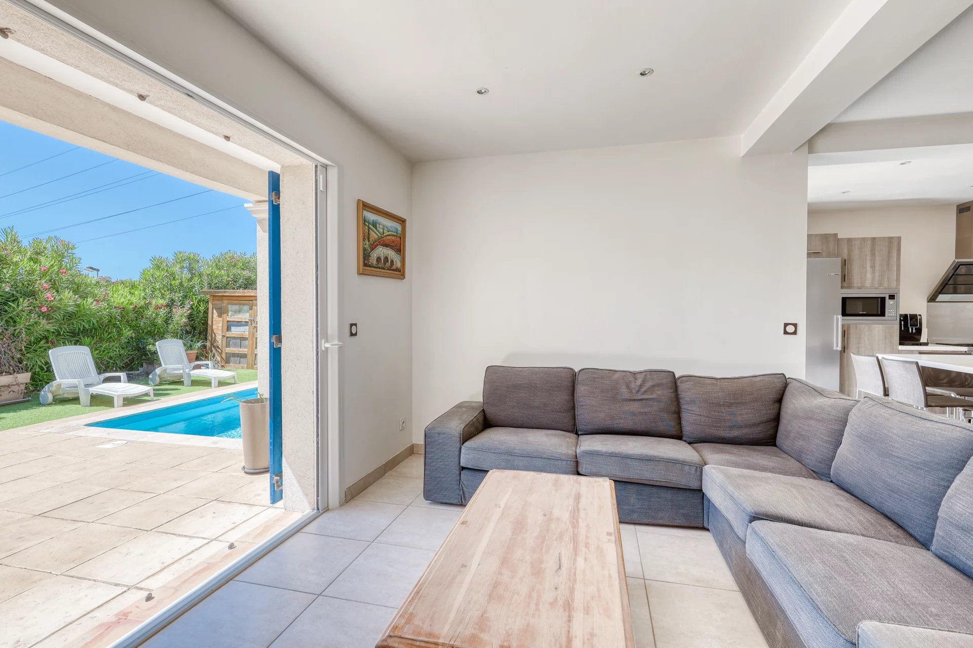 Maison à vendre, 123m², Bormes-les-Mimosas