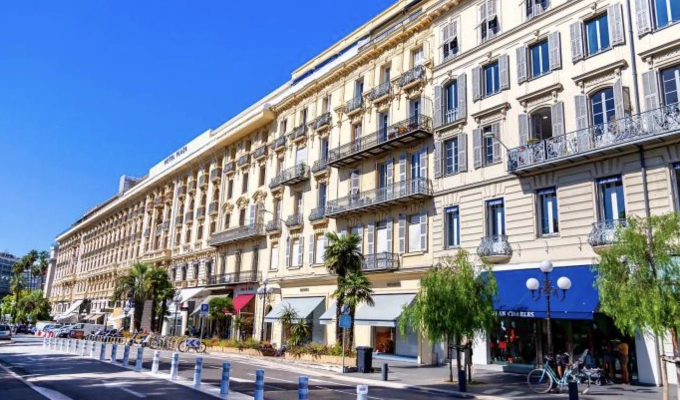 Appartement à vendre, 84m², Nice