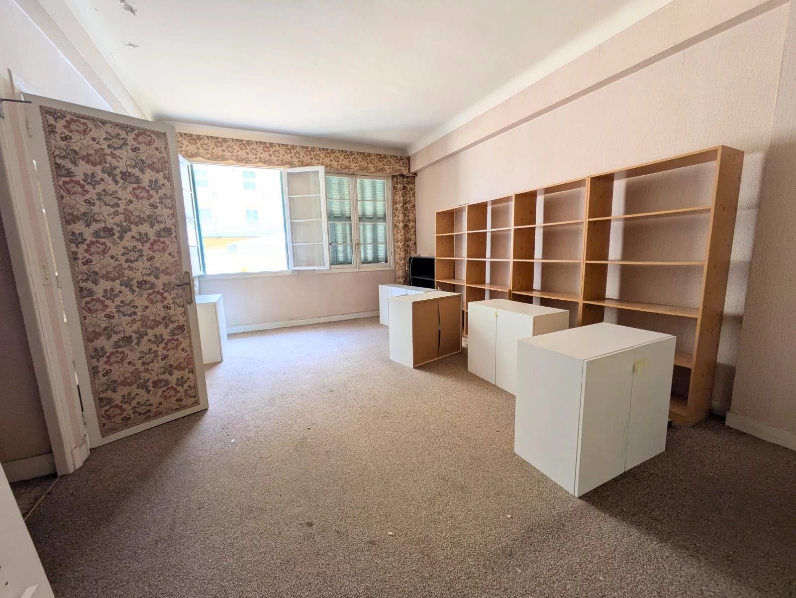 Appartement à vendre, 84m², Nice