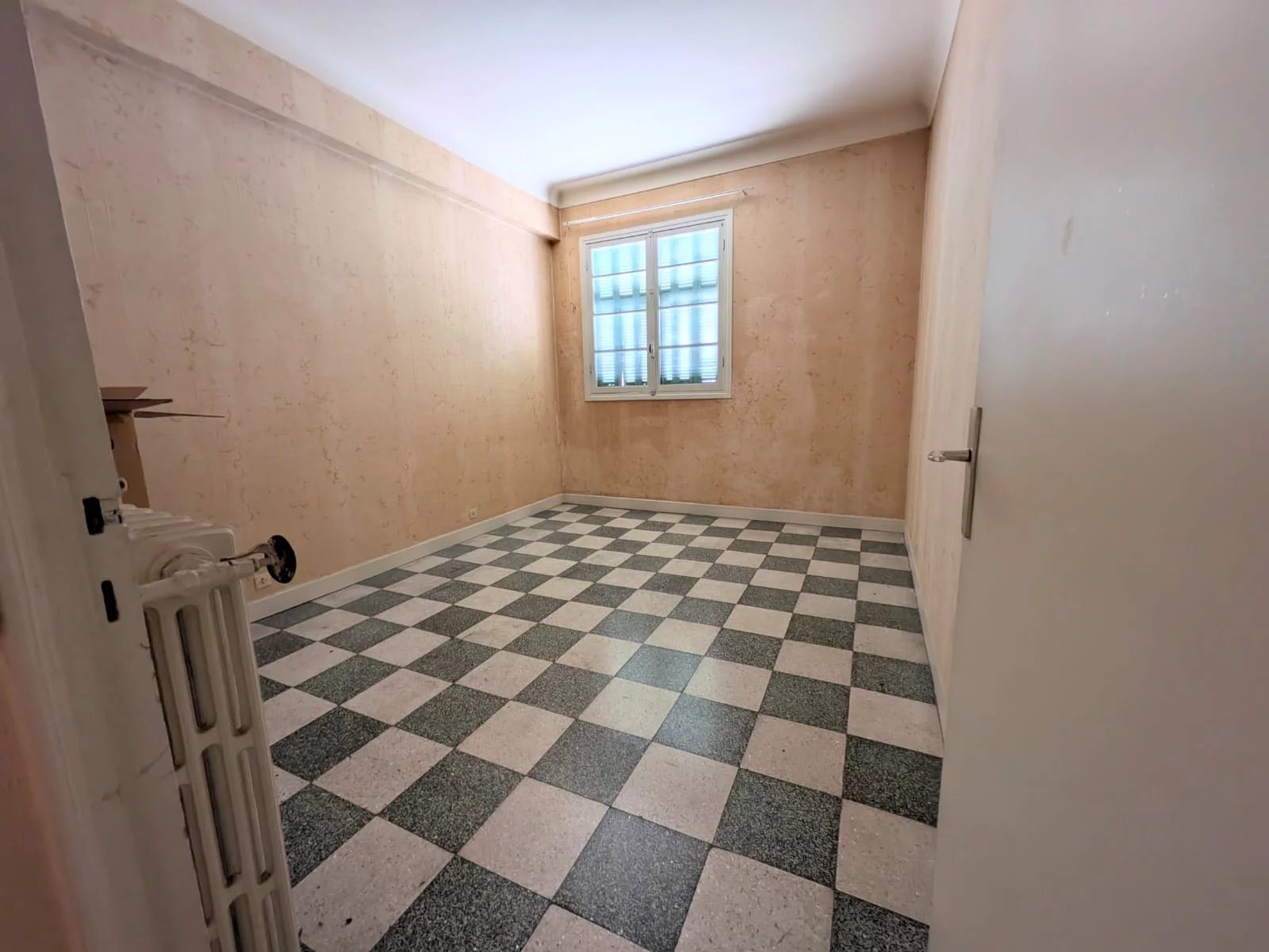 Appartement à vendre, 84m², Nice