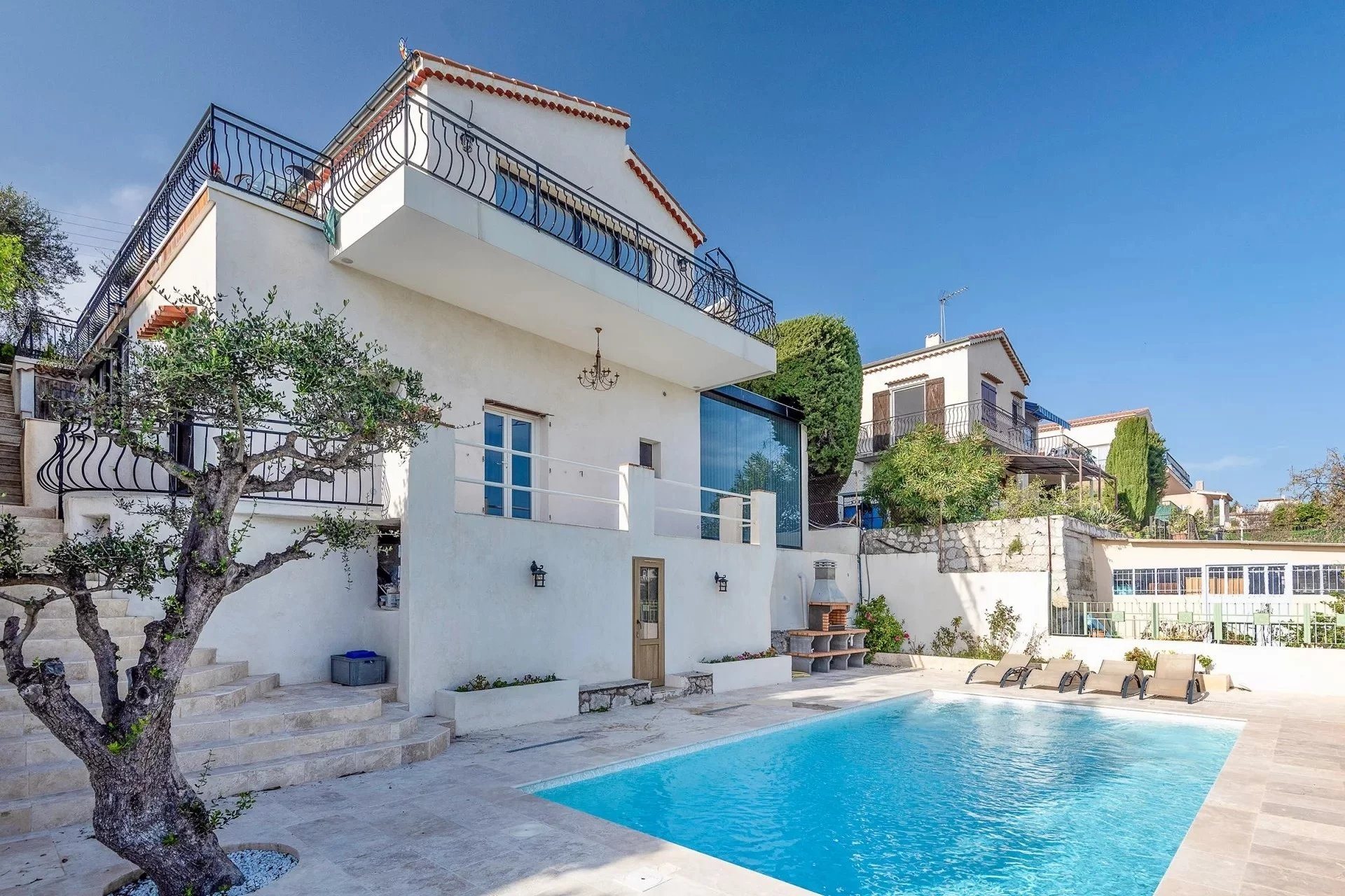 Maison à vendre, 137m², Nice