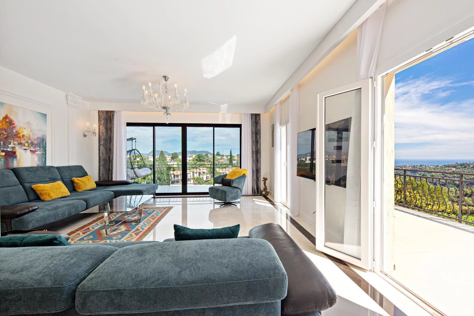 Maison à vendre, 137m², Nice