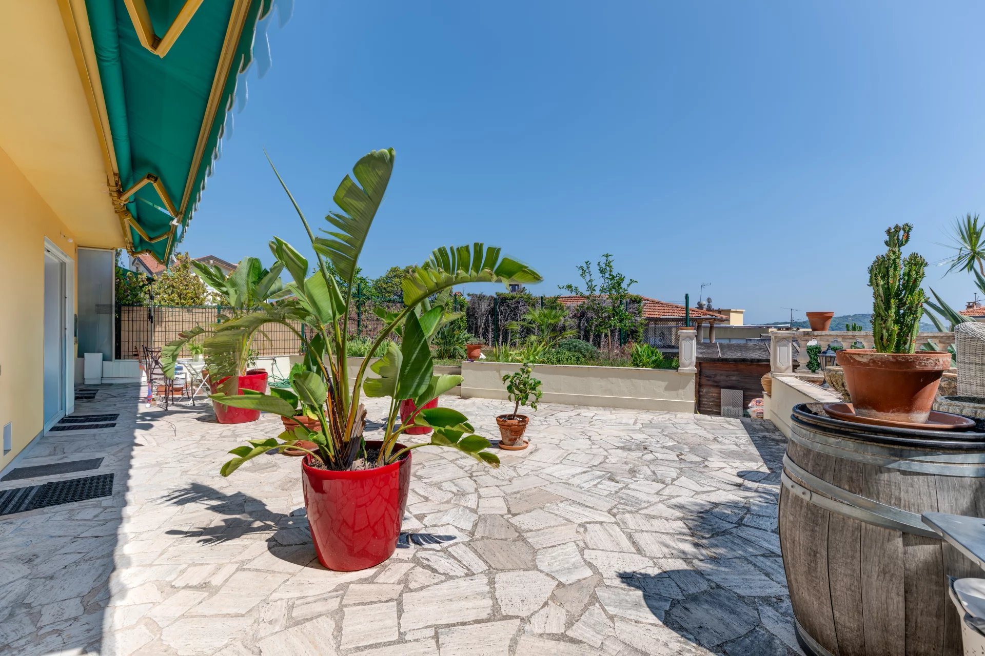 Appartement à vendre, 107m², Villefranche-sur-Mer