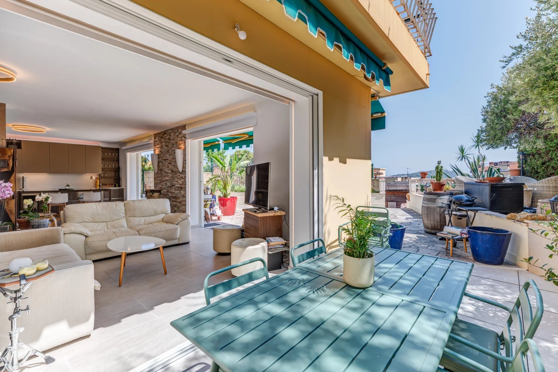 Appartement à vendre, 107m², Villefranche-sur-Mer
